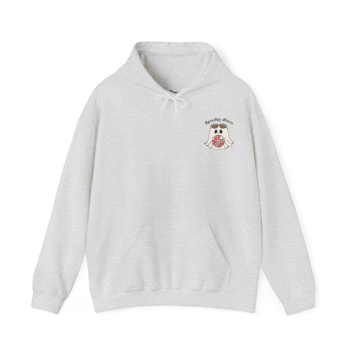 Cute Halloween Sweatshirt