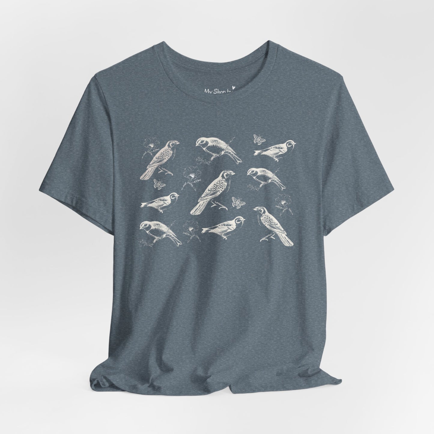 Finch Shirt