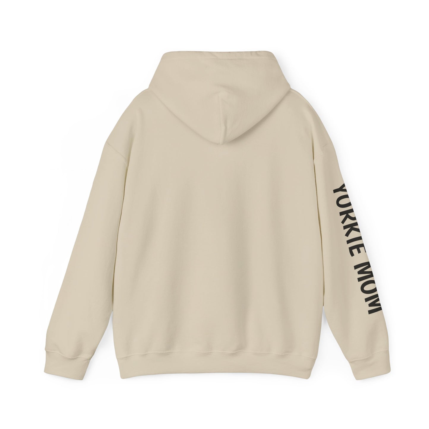 Yorkie Hoodie Women's