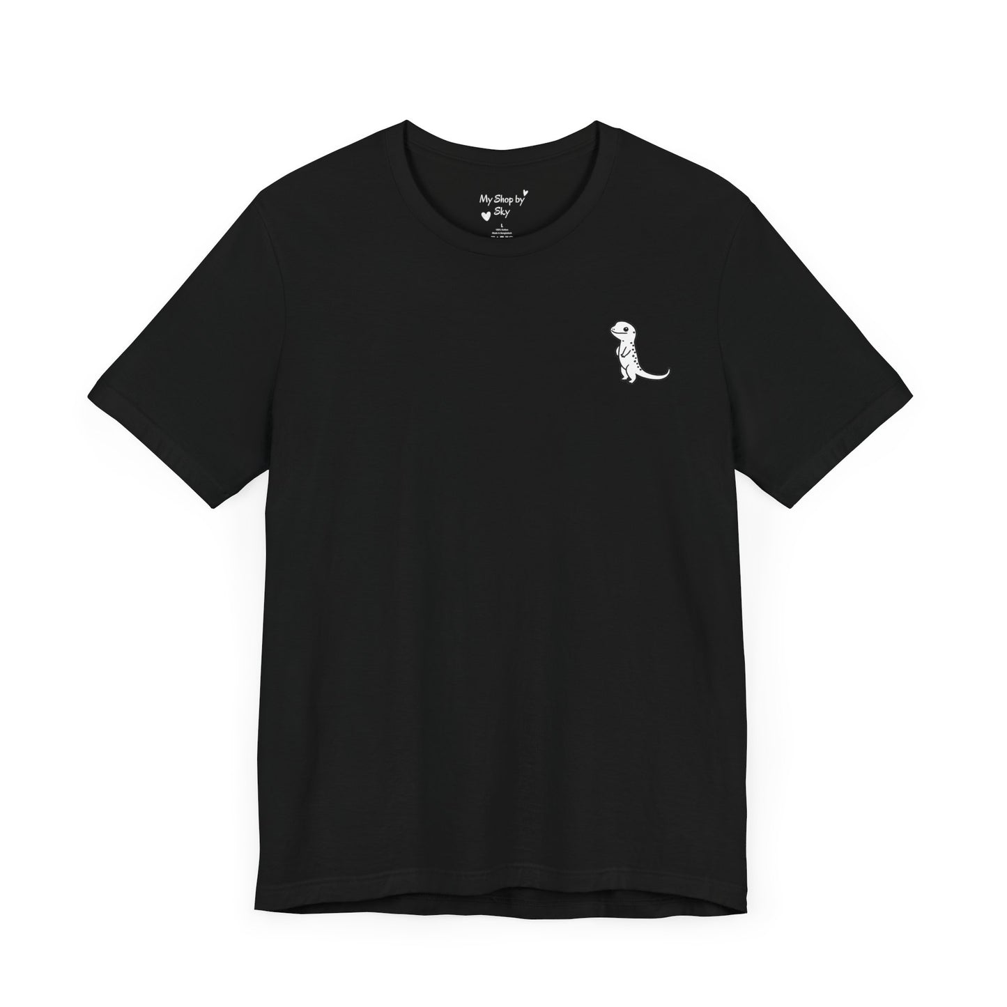 Lizard Shirt