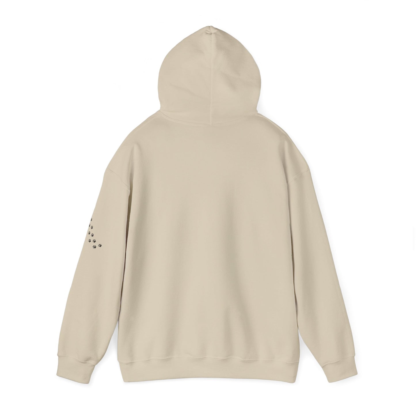 Yorkie Hoodie