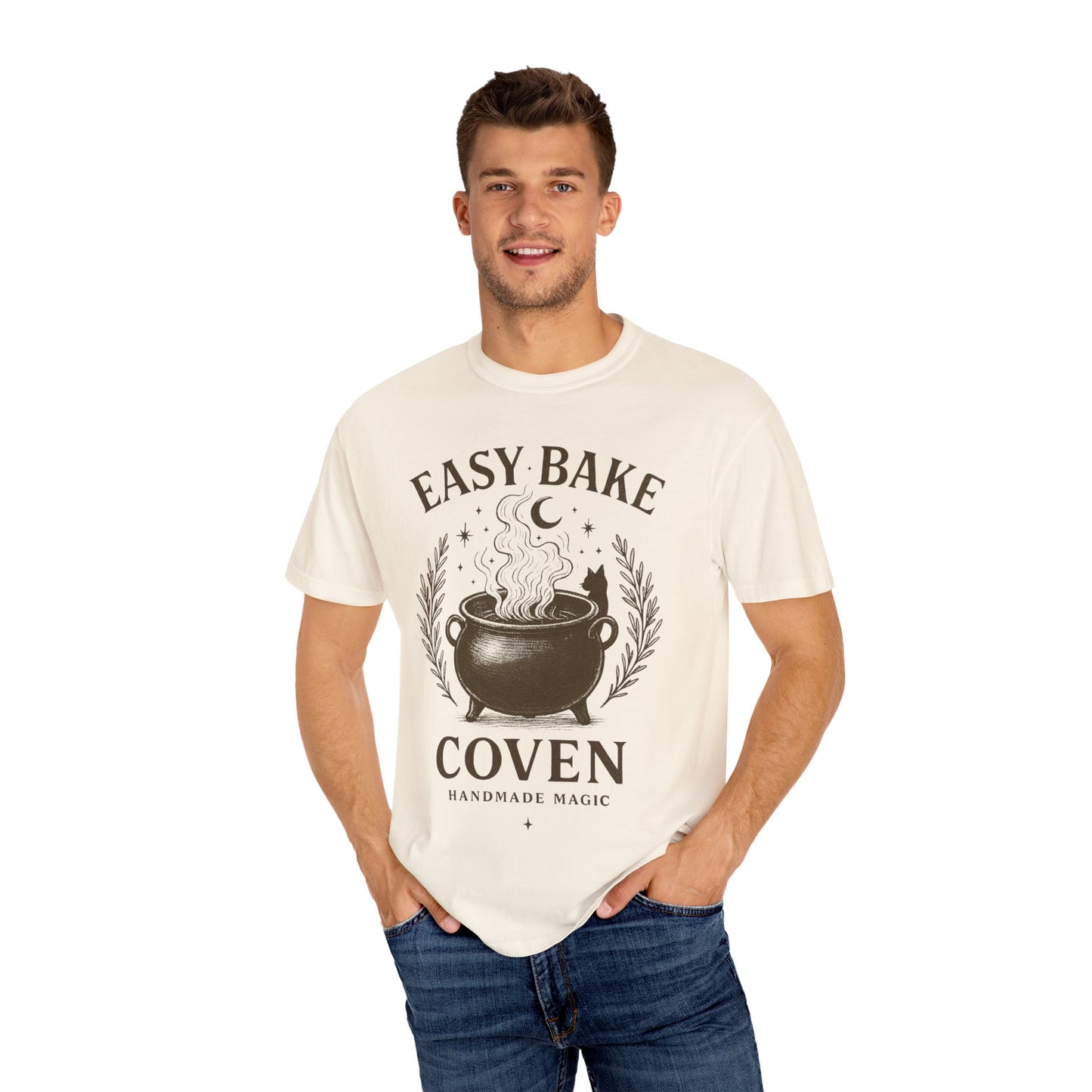 Easy Bake Coven Shirt