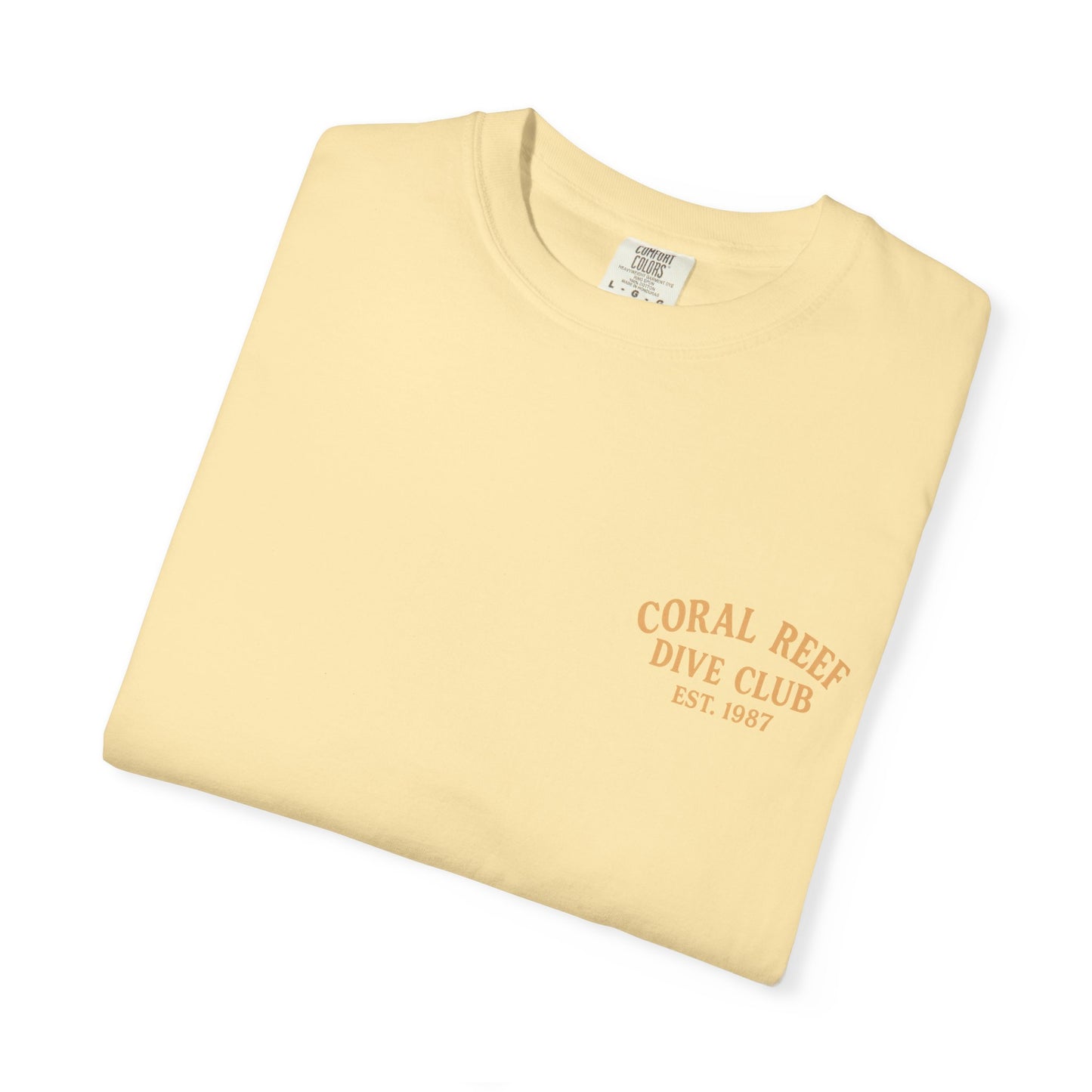 Coral Reef T-shirt
