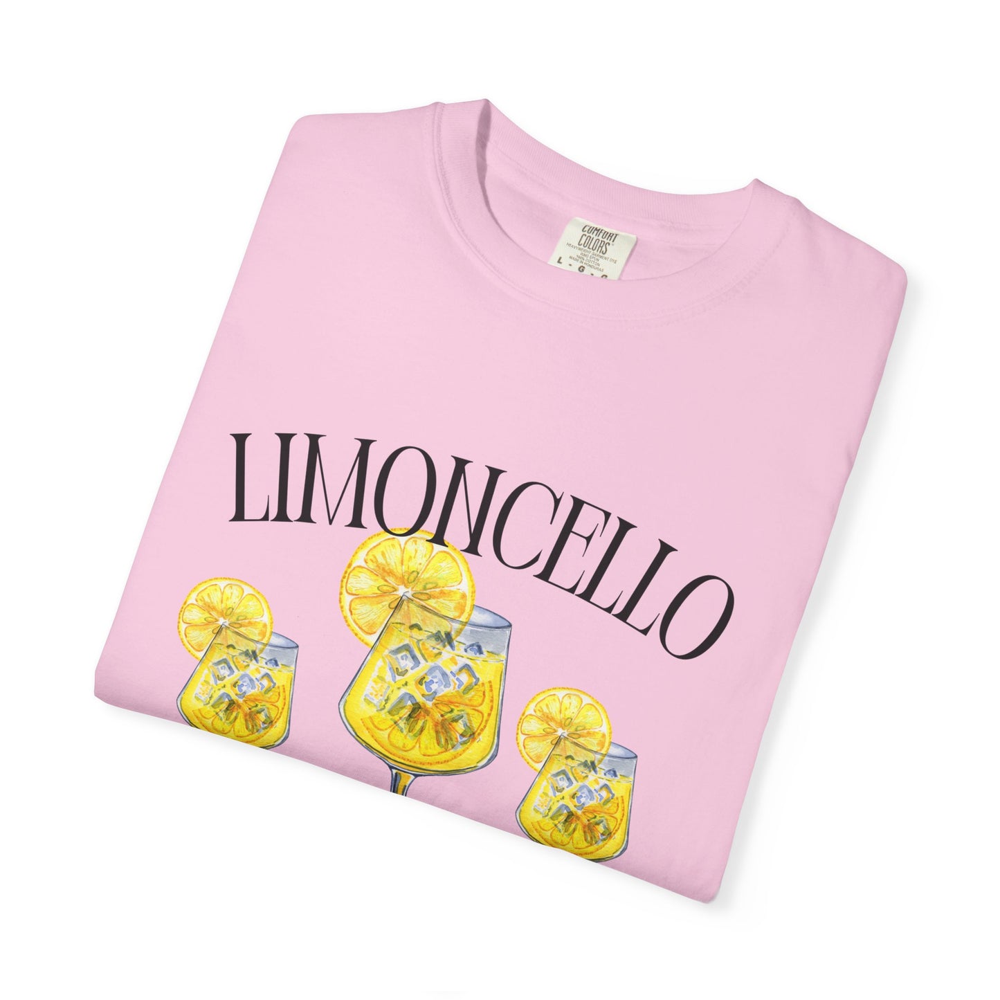Limoncello T-Shirt