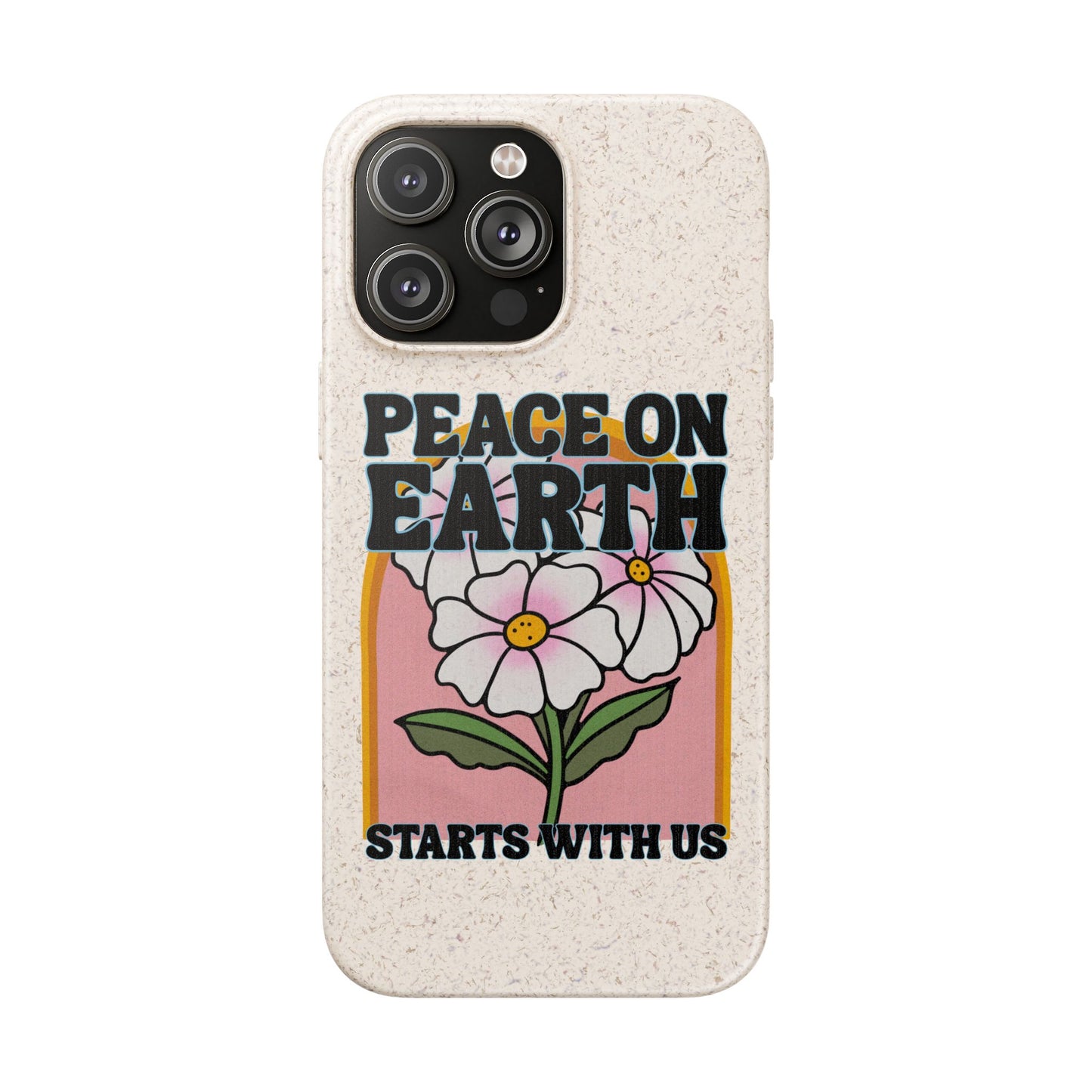 Biodegradable Phone Case