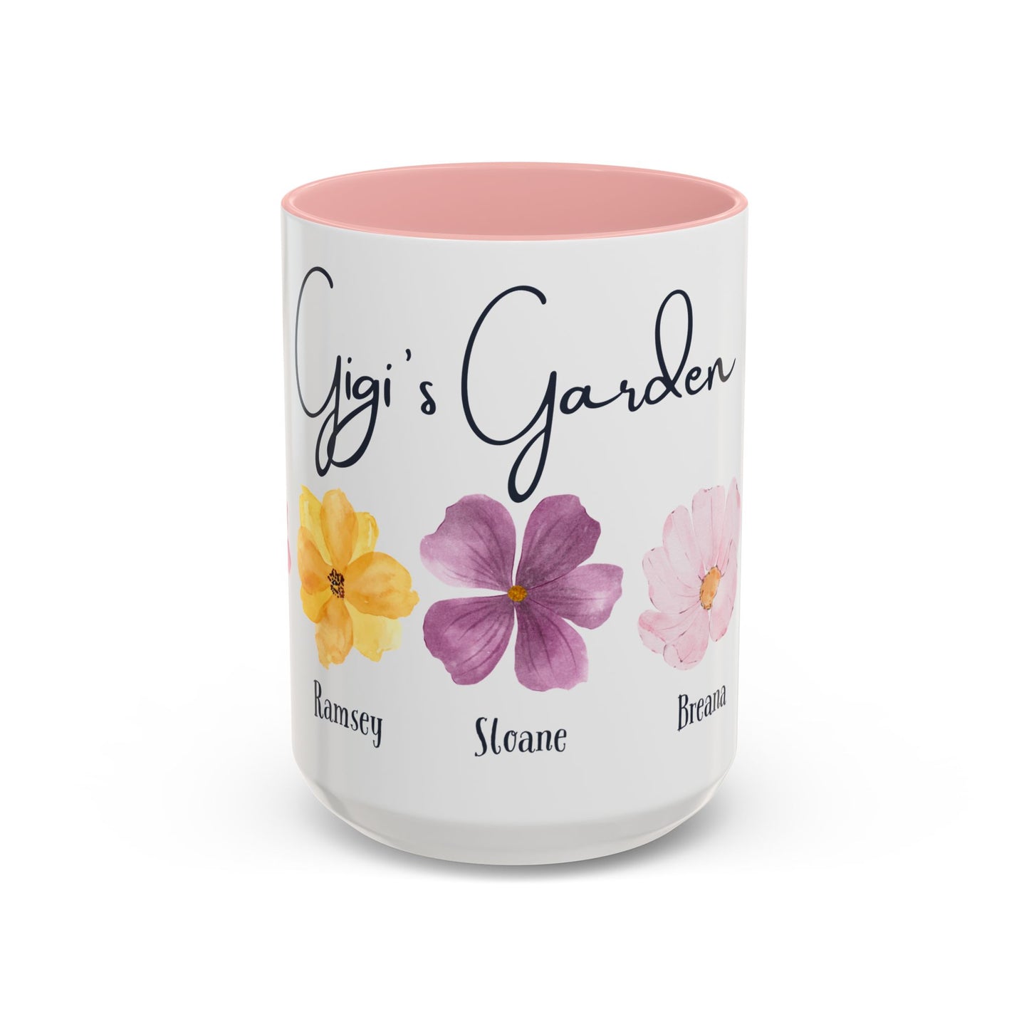 Grandma's Garden Coffee Mug