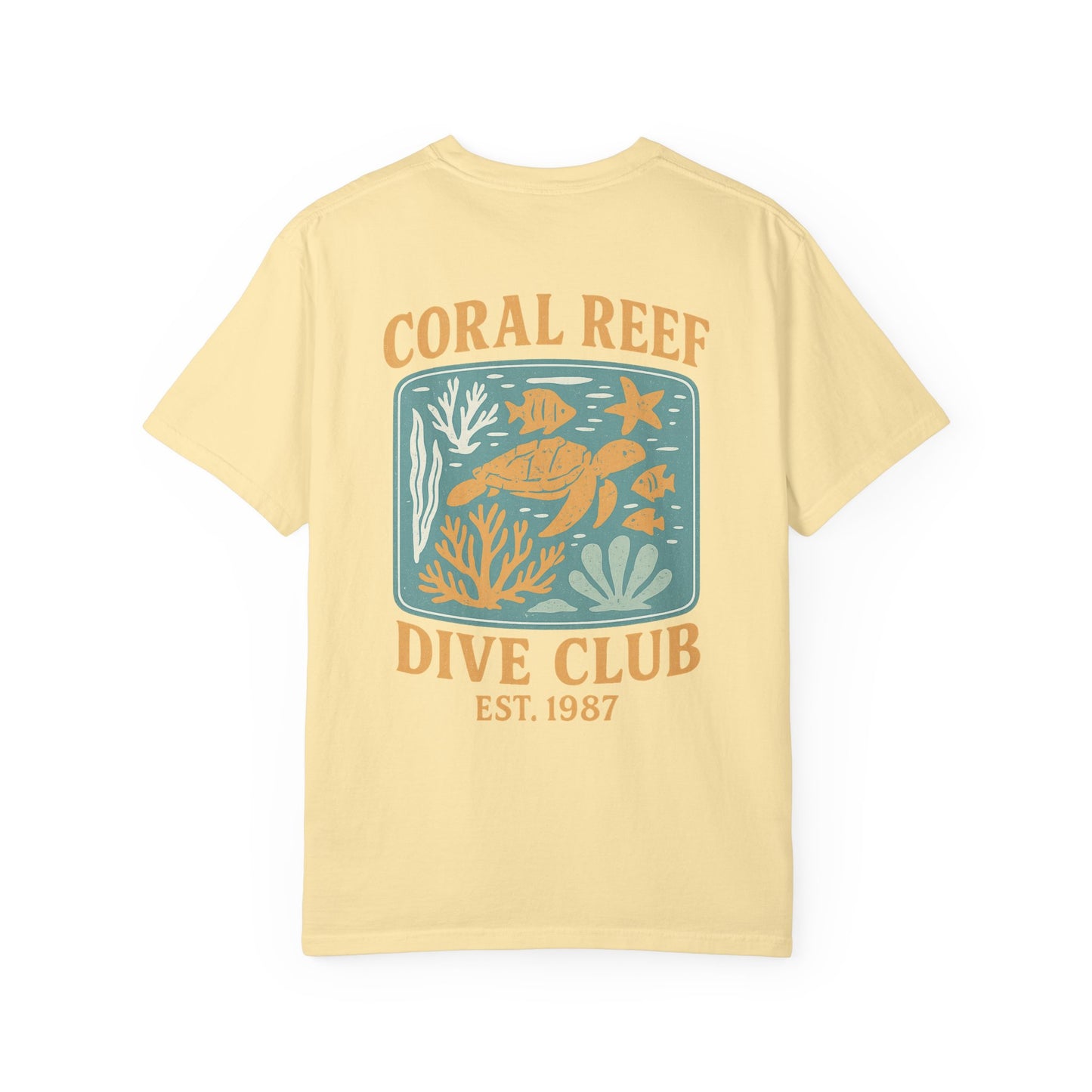 Coral Reef T-shirt