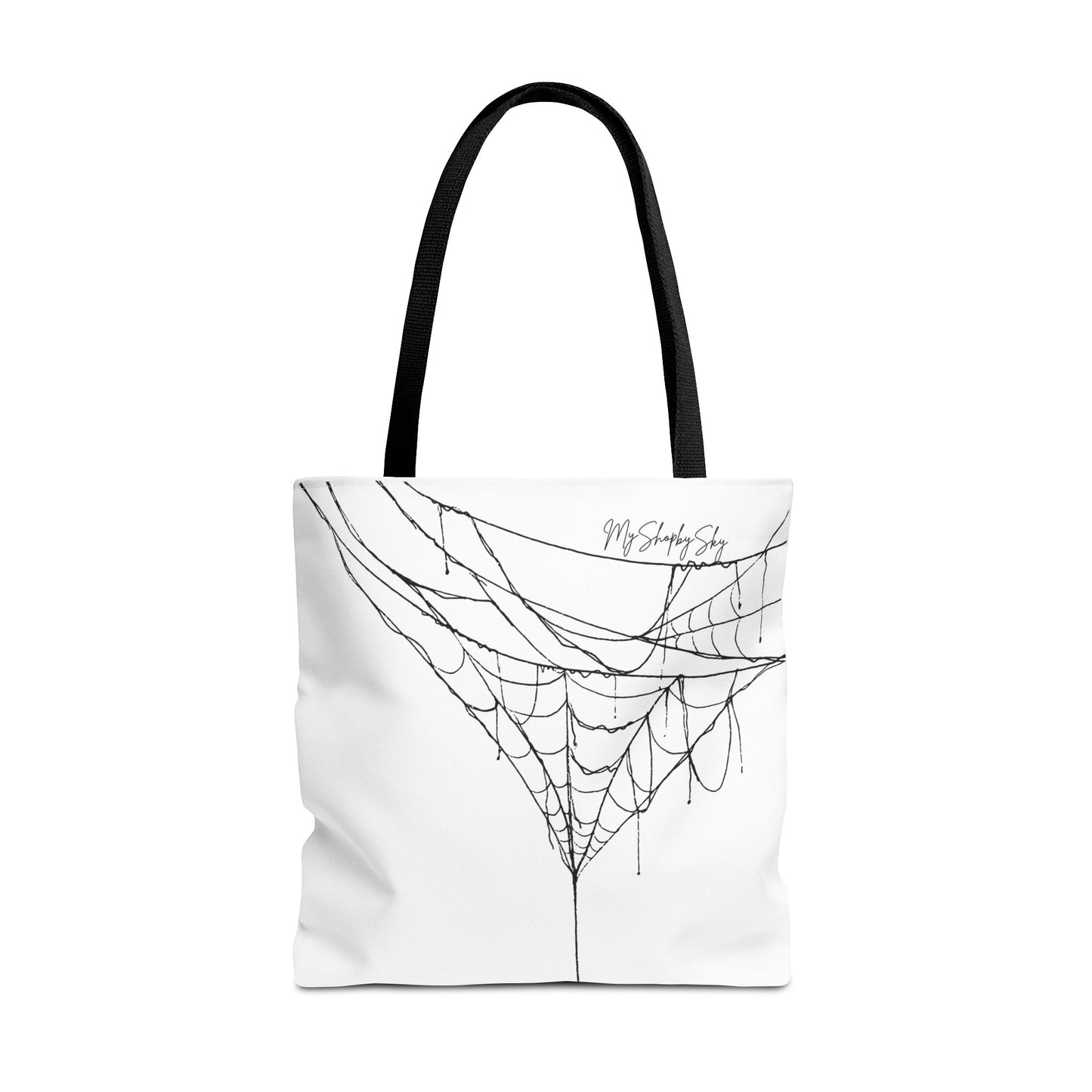 Halloween Tote Bag