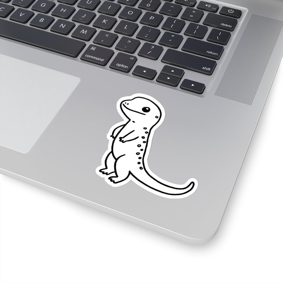 Lizard Sticker