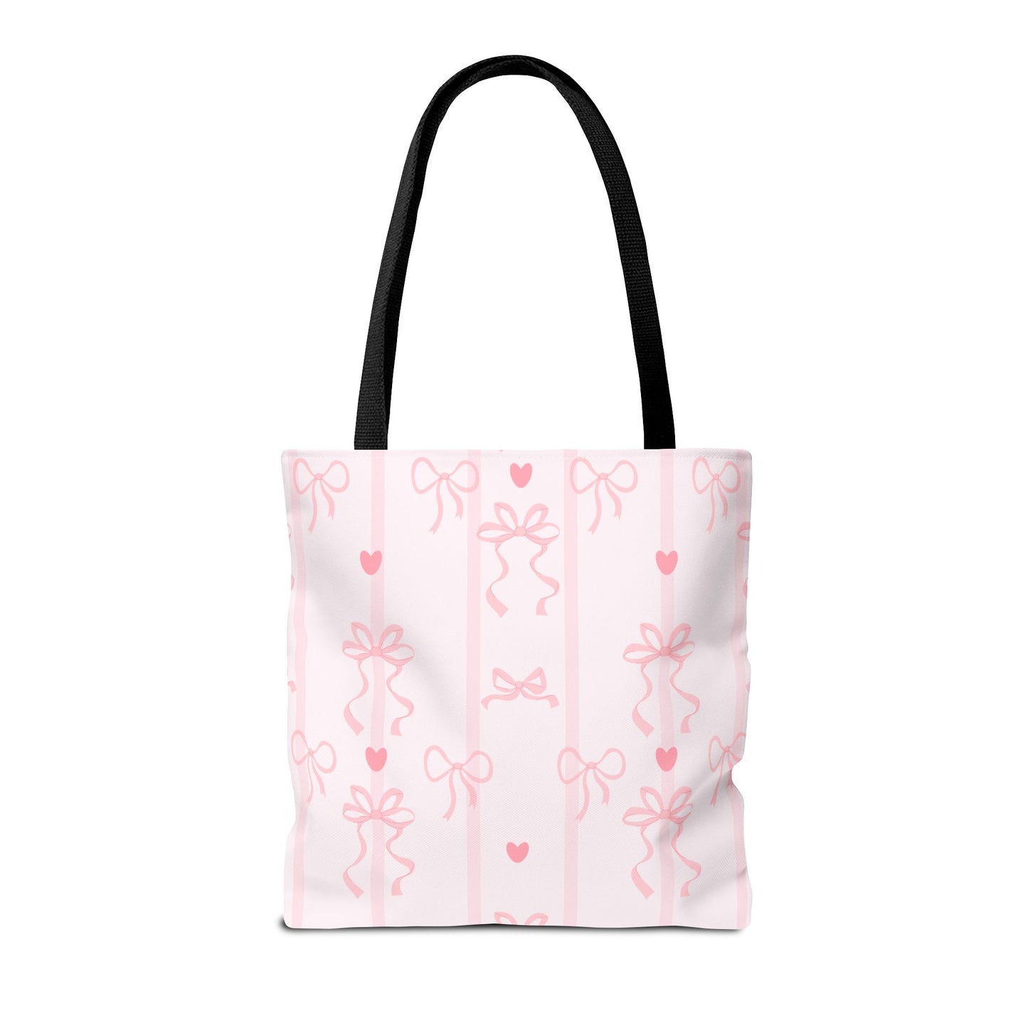 Coquette Tote Bag