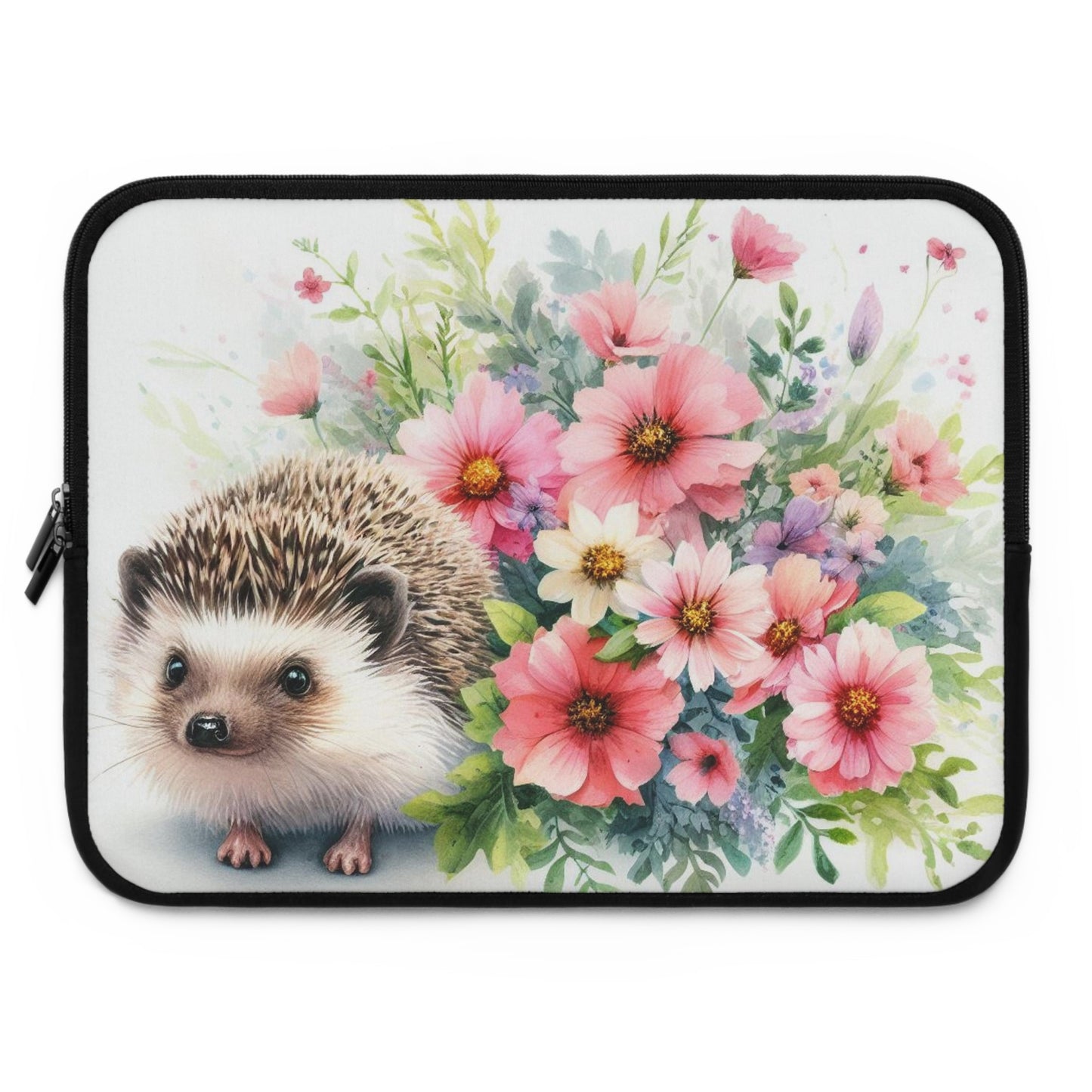 Hedgehog Laptop Sleeve