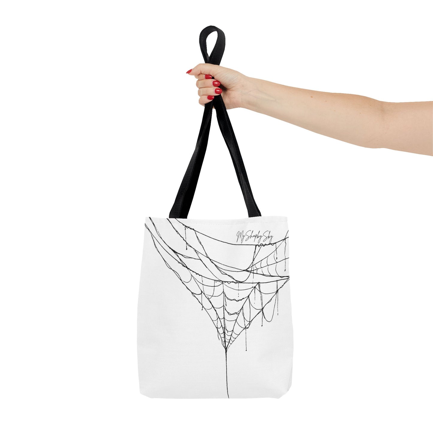 Halloween Tote Bag