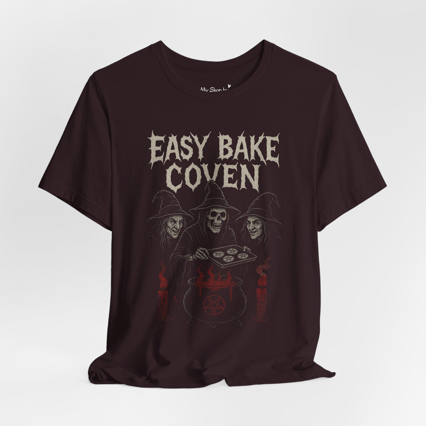 Easy Bake Coven Shirt