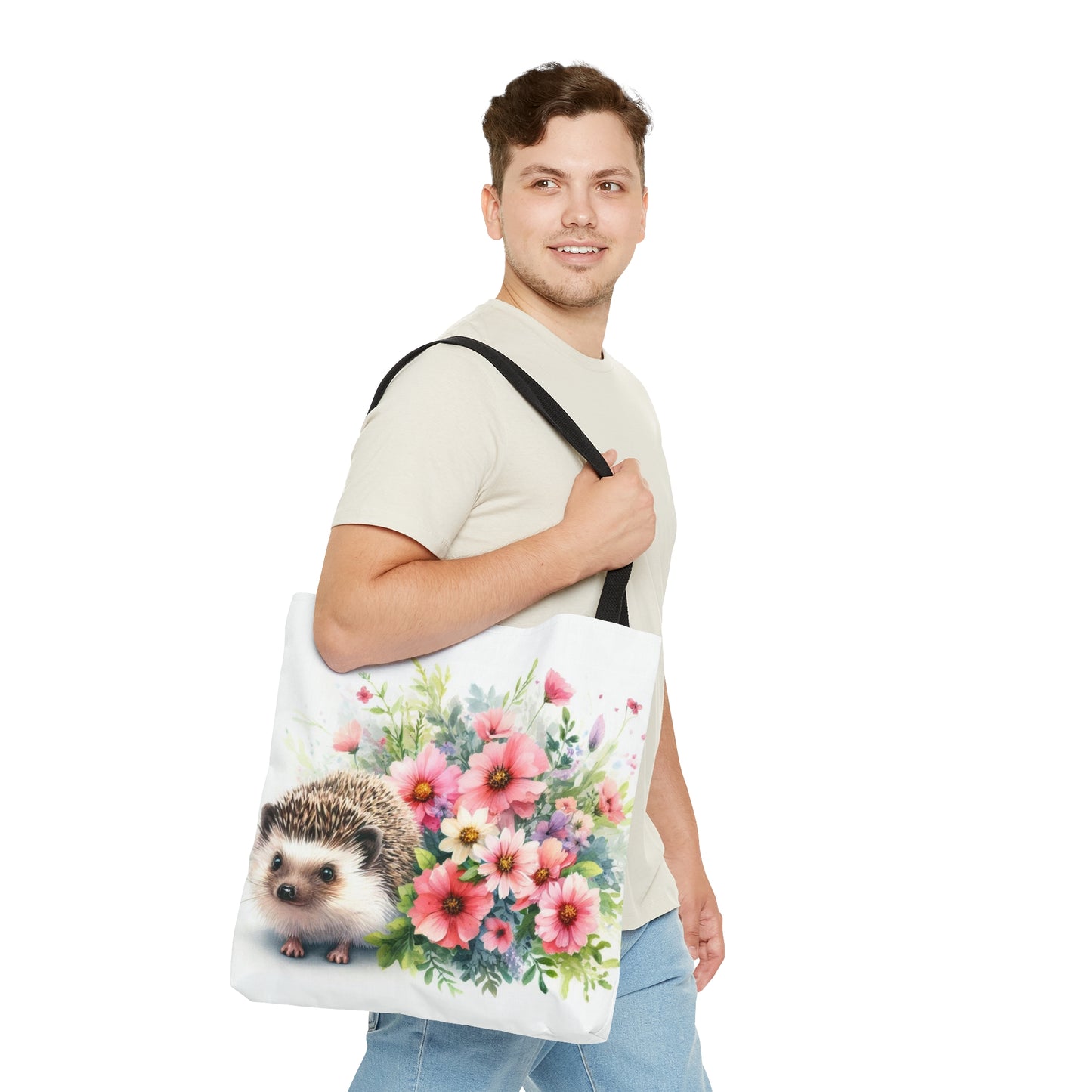 Hedgehog bag