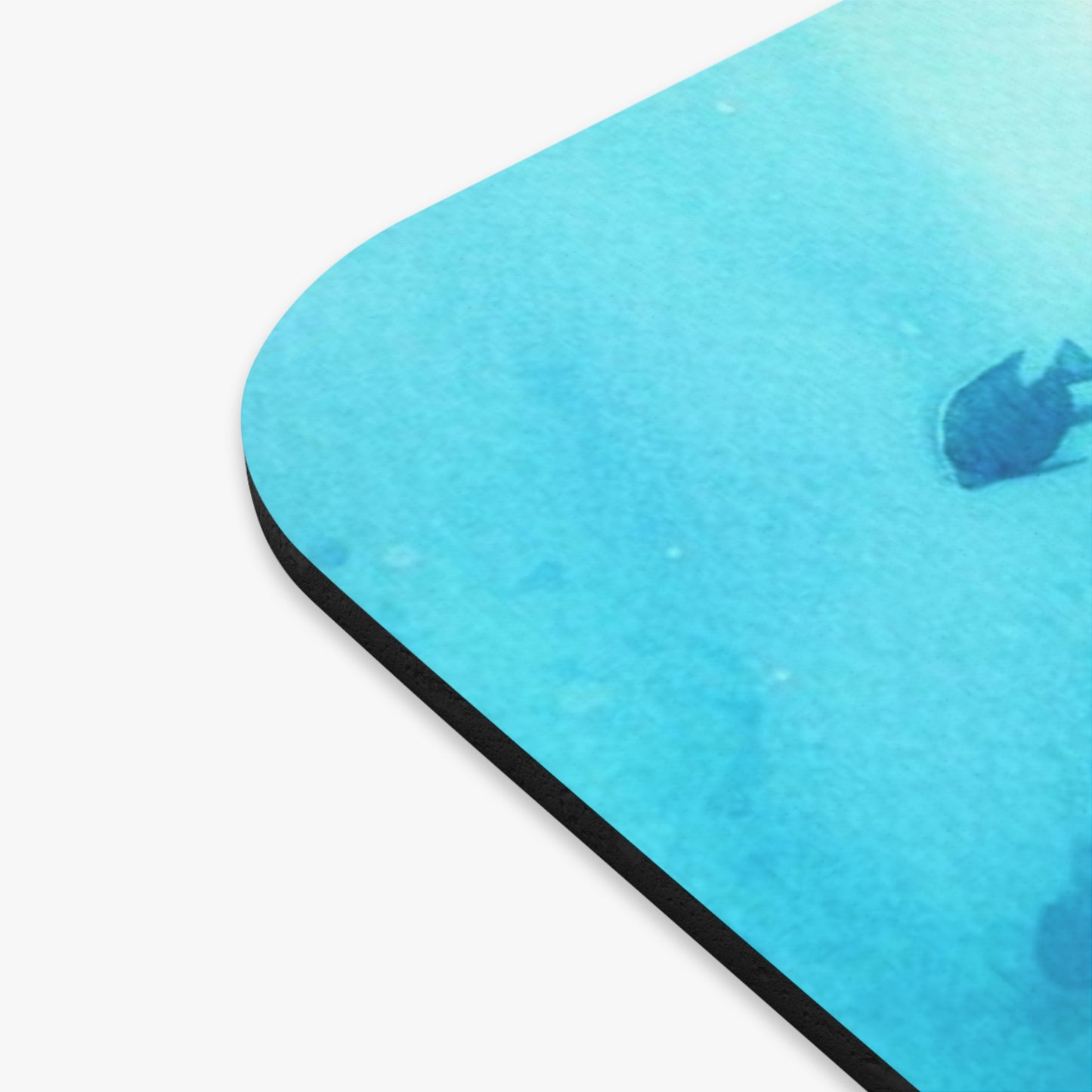 Sea Turtle Mouse Pad