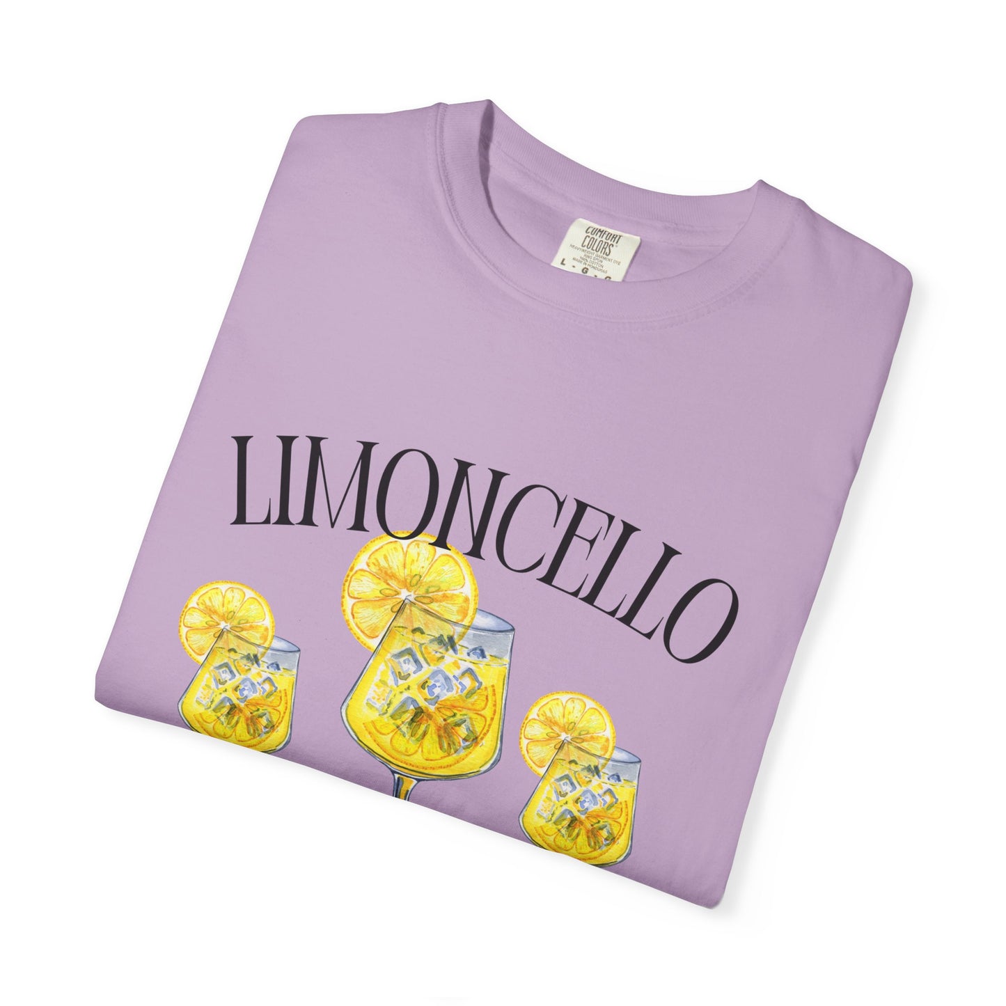 Limoncello T-Shirt