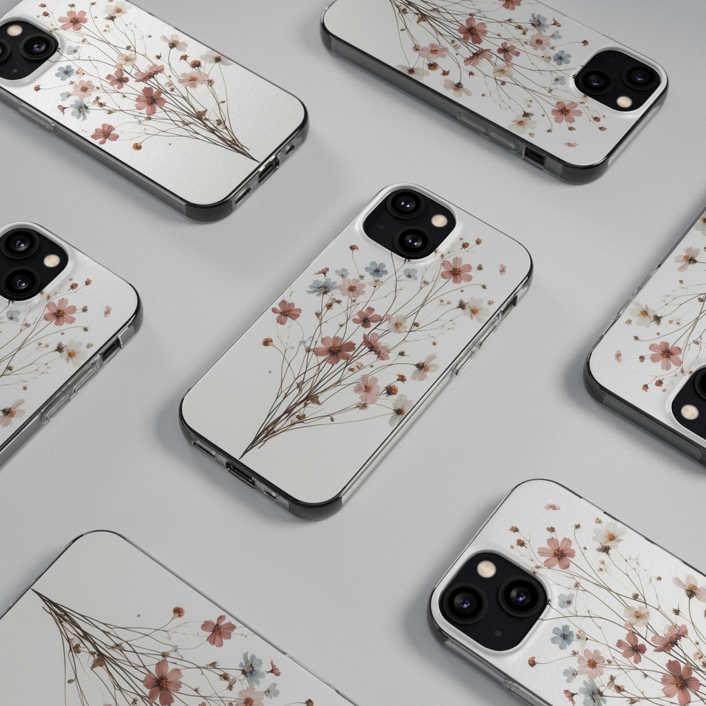 Flower Phone Case