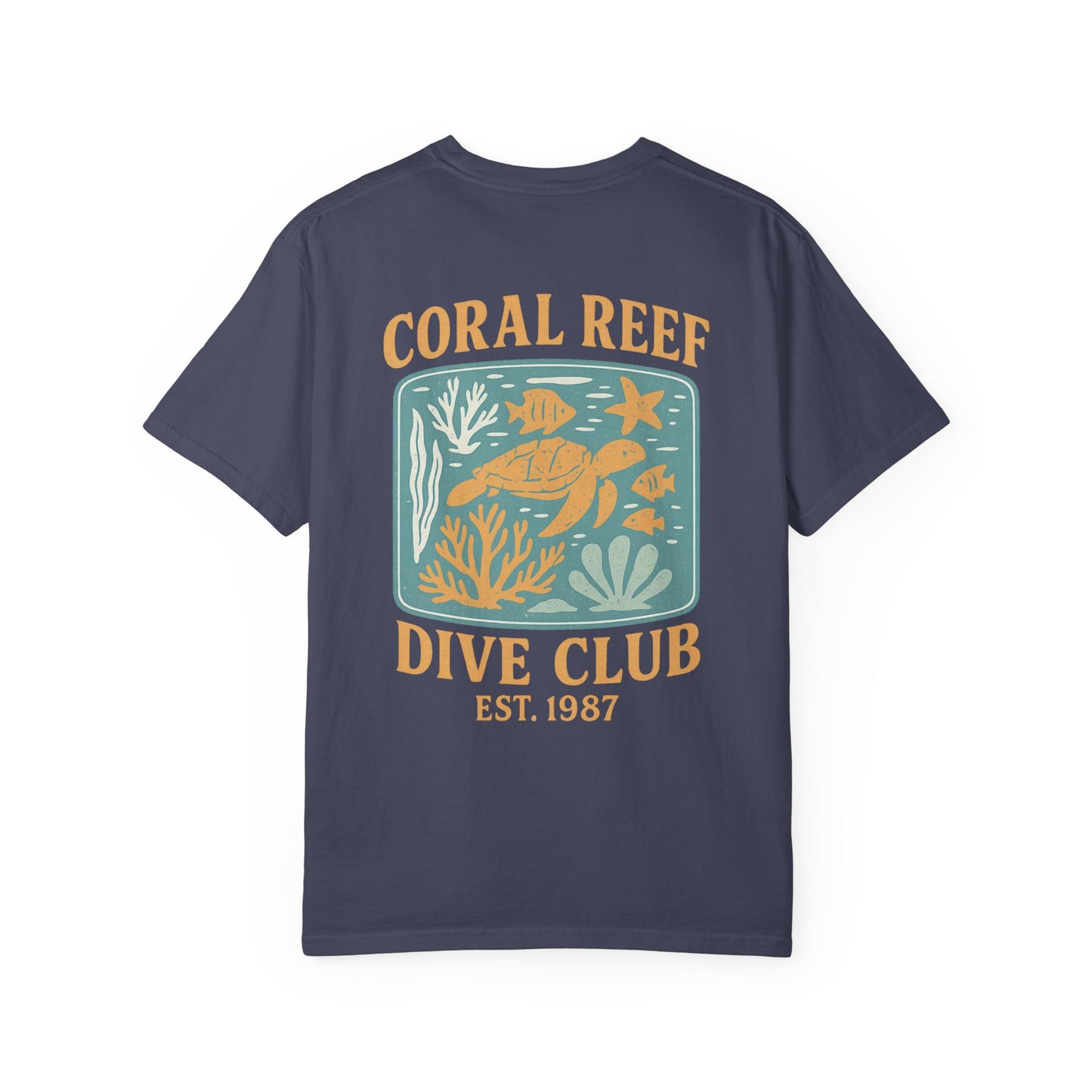 Coral Reef T-shirt
