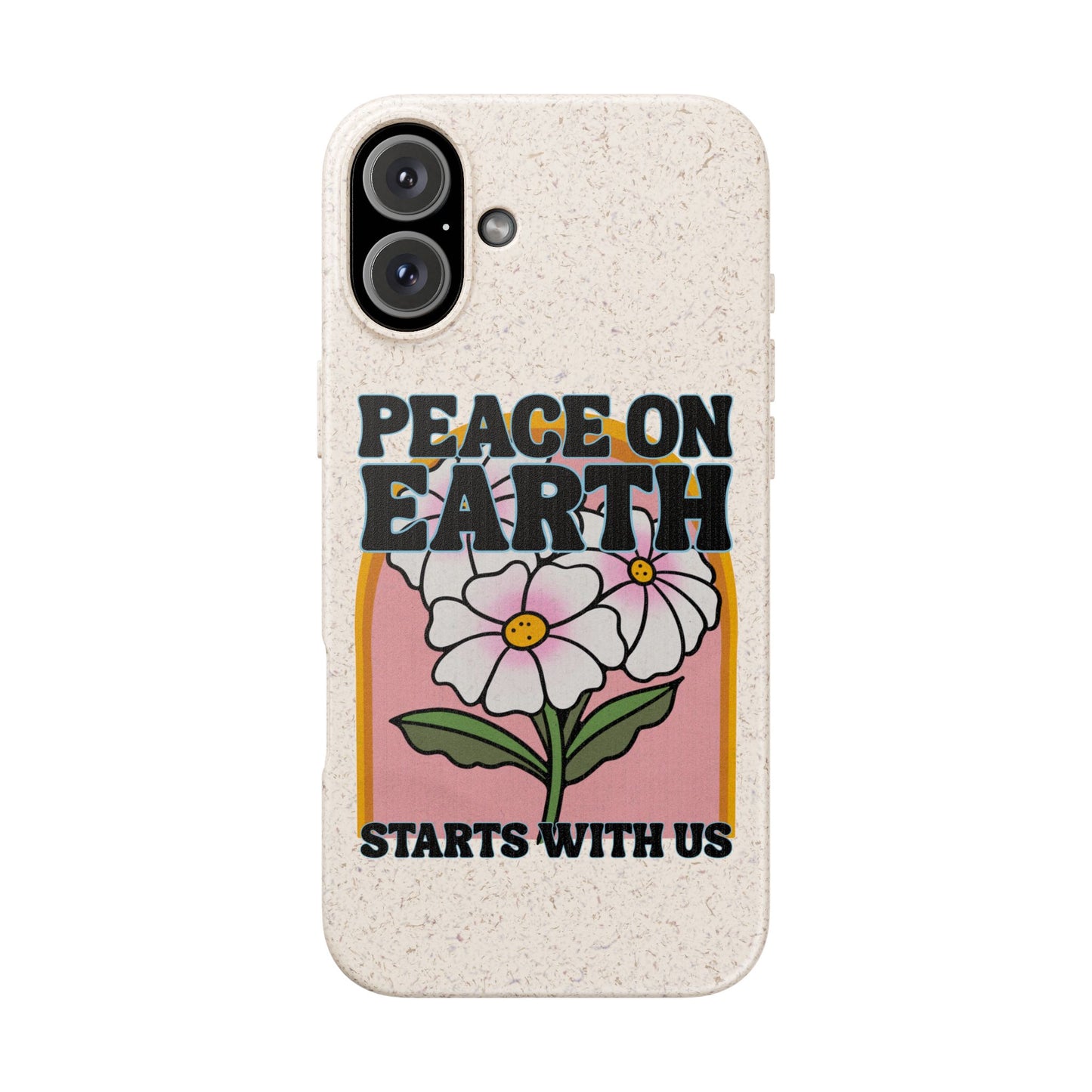 Biodegradable Phone Case