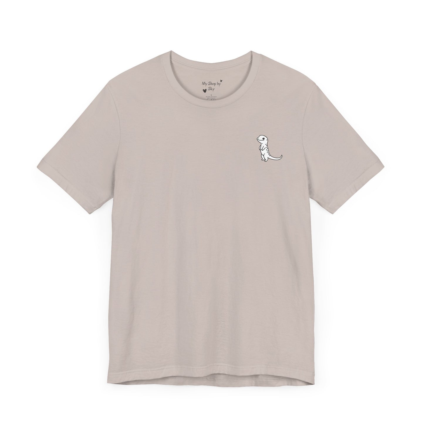 Lizard Shirt