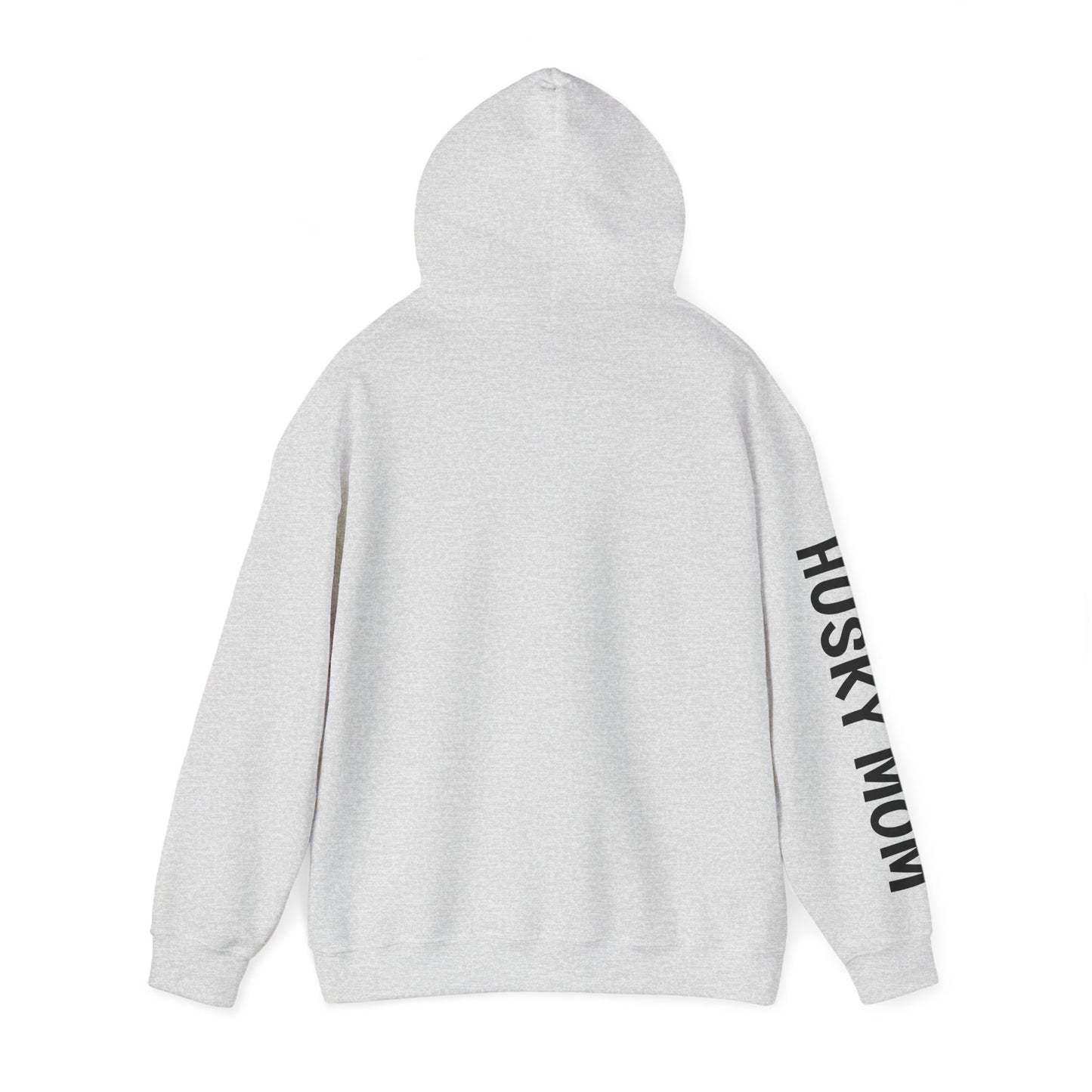 Husky Hoodie Women's