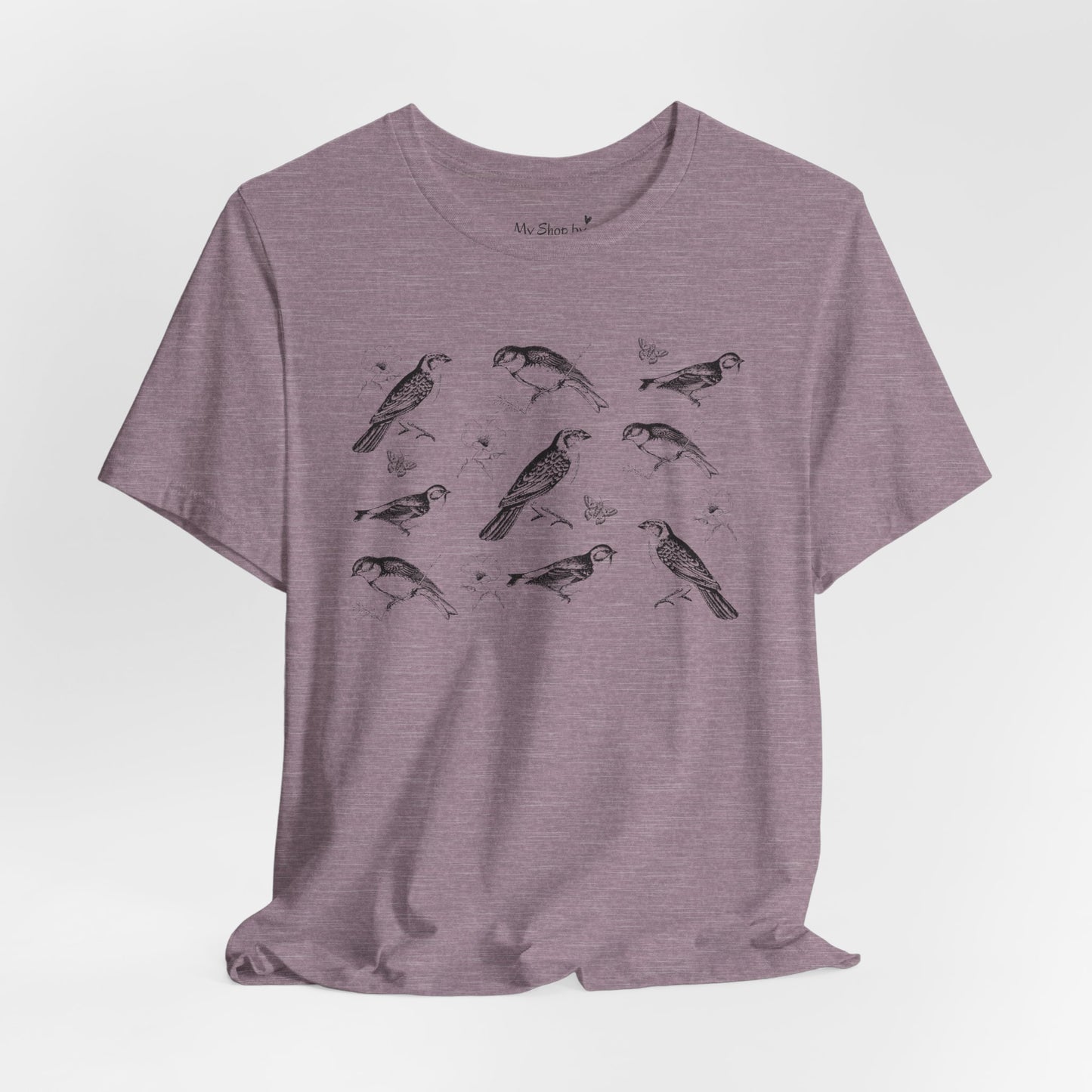 Finch Shirt