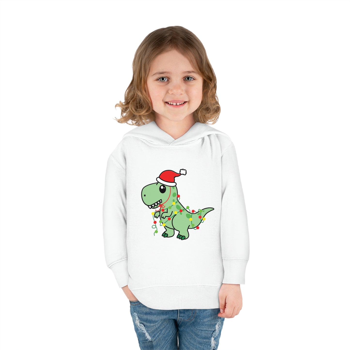 Toddler Christmas Hoodie