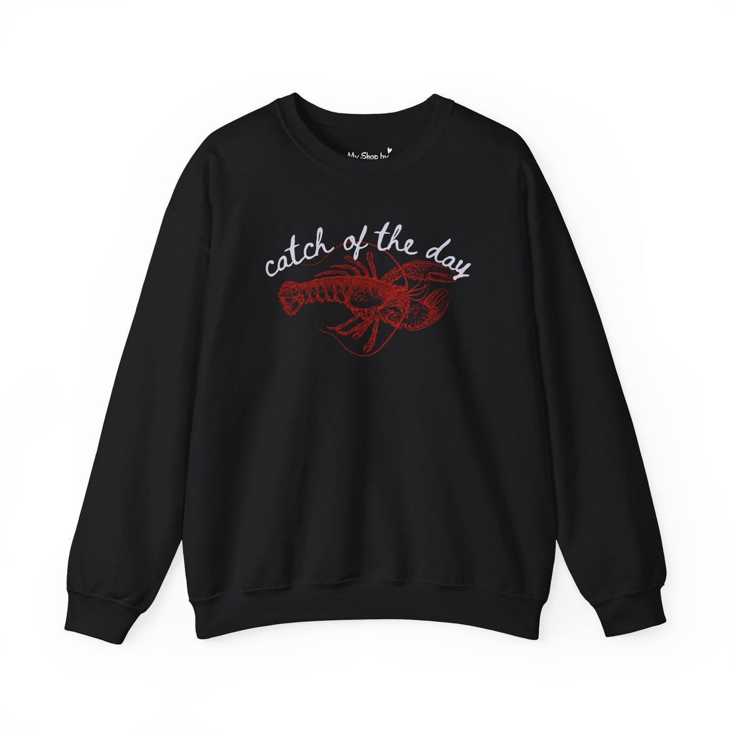 Lobster Sweatshirt