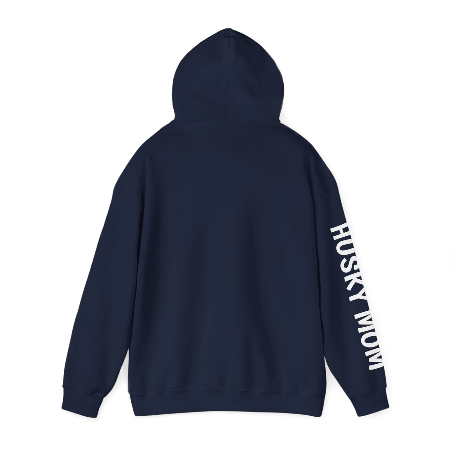 Husky Hoodie Women's