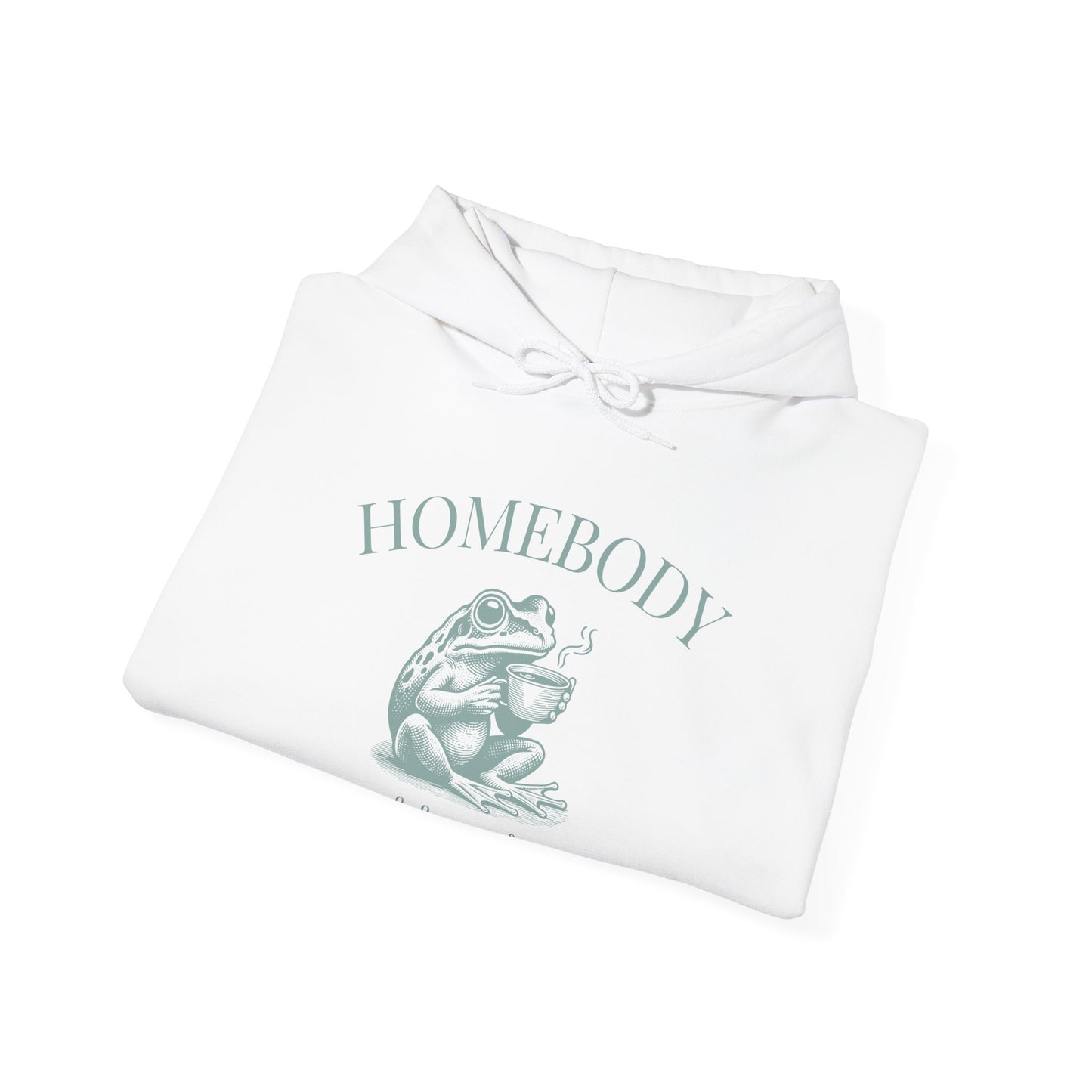 Homebody Hoodie