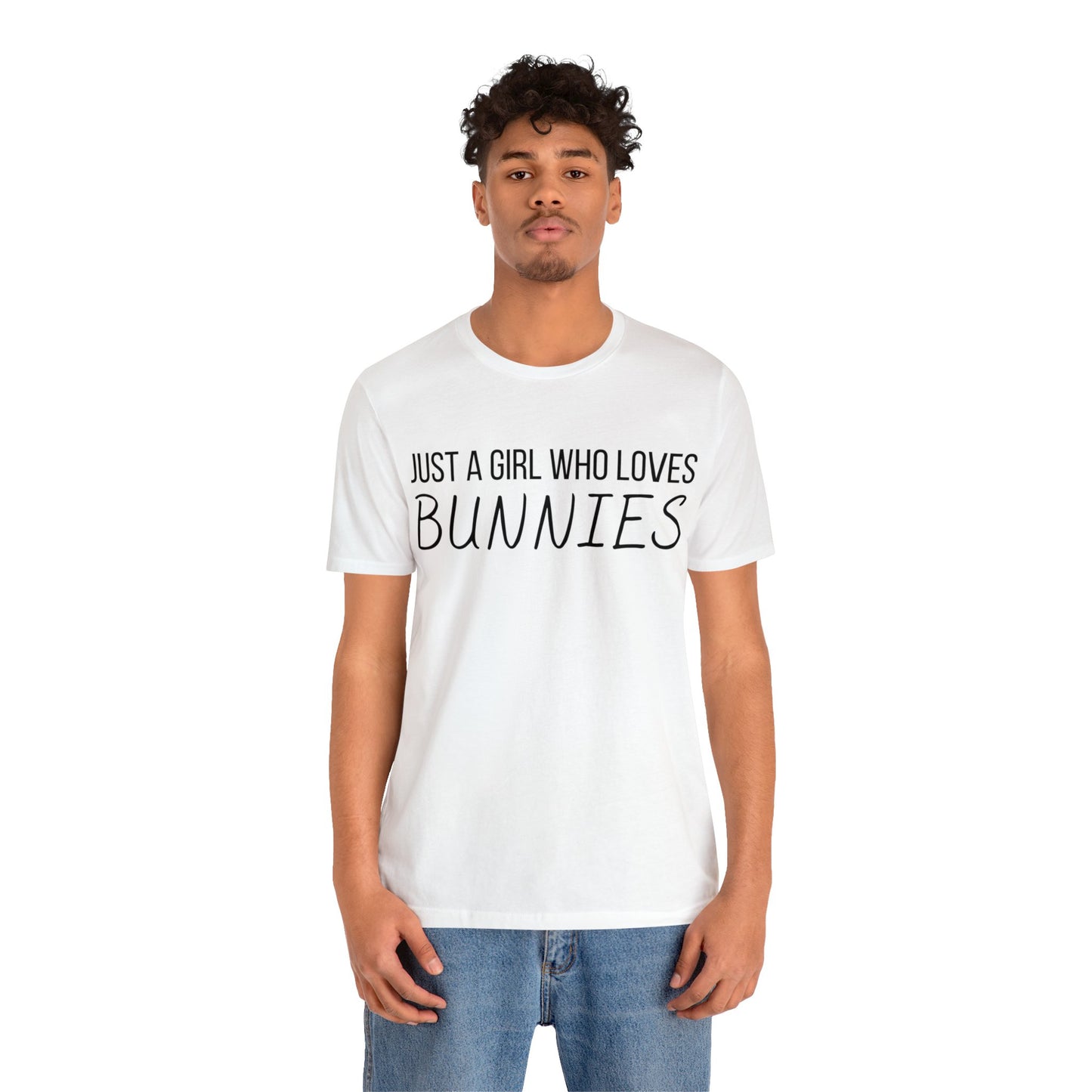 Women's Bunny Shirt