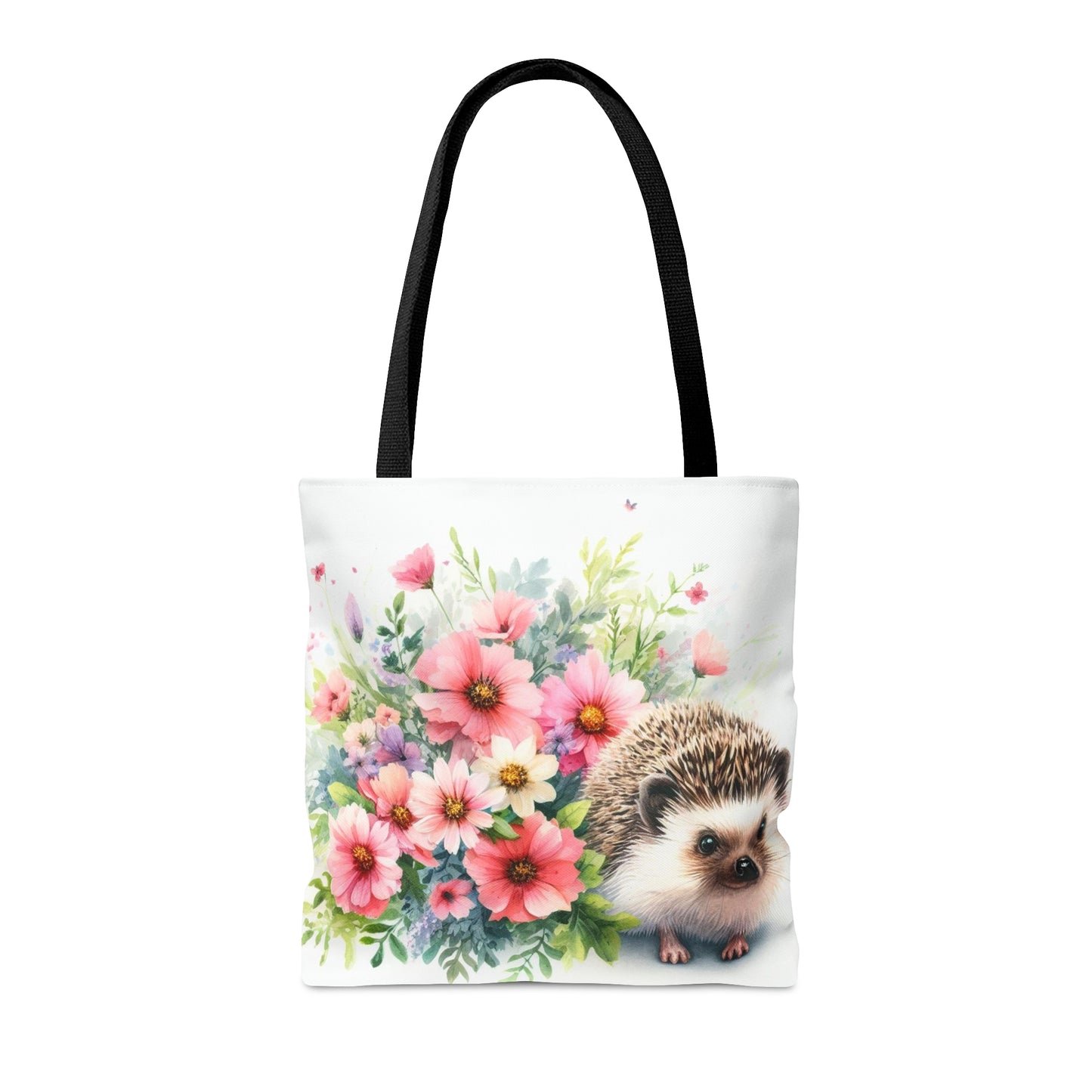Hedgehog bag