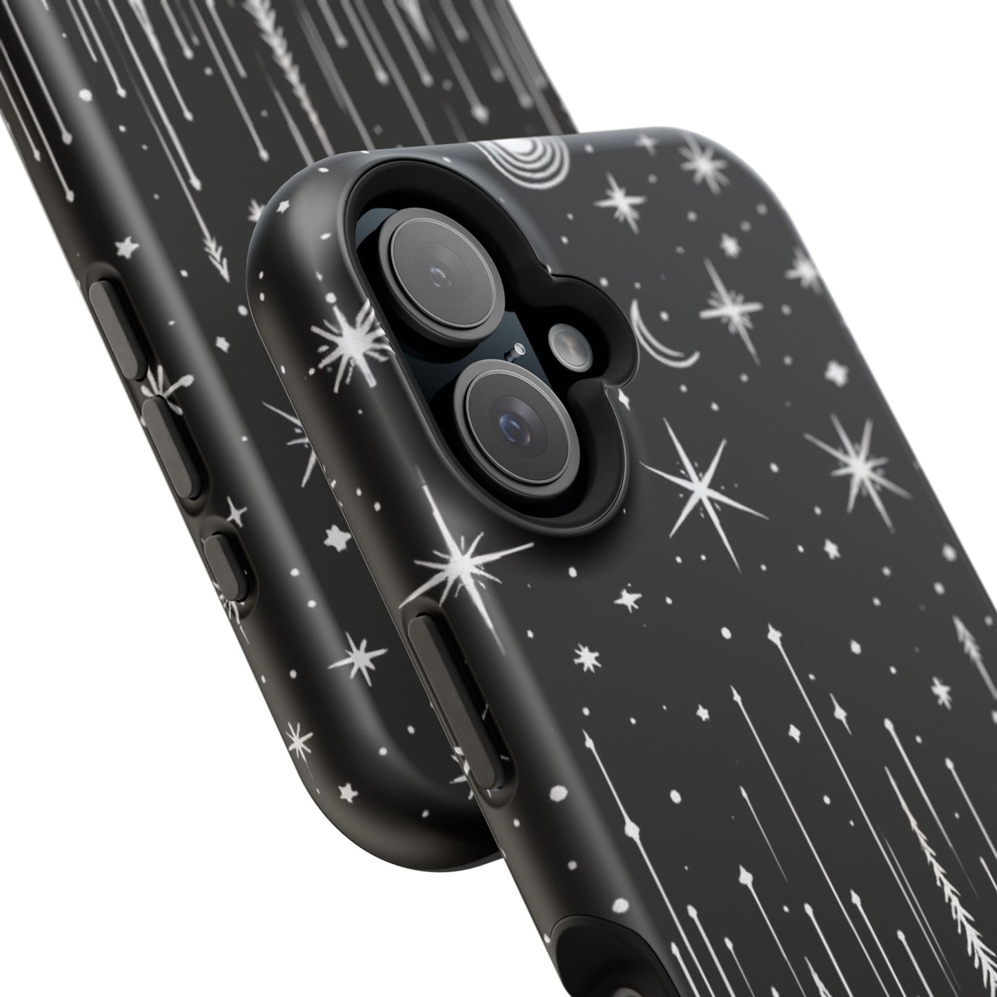 Celestial iPhone Case with Magnet