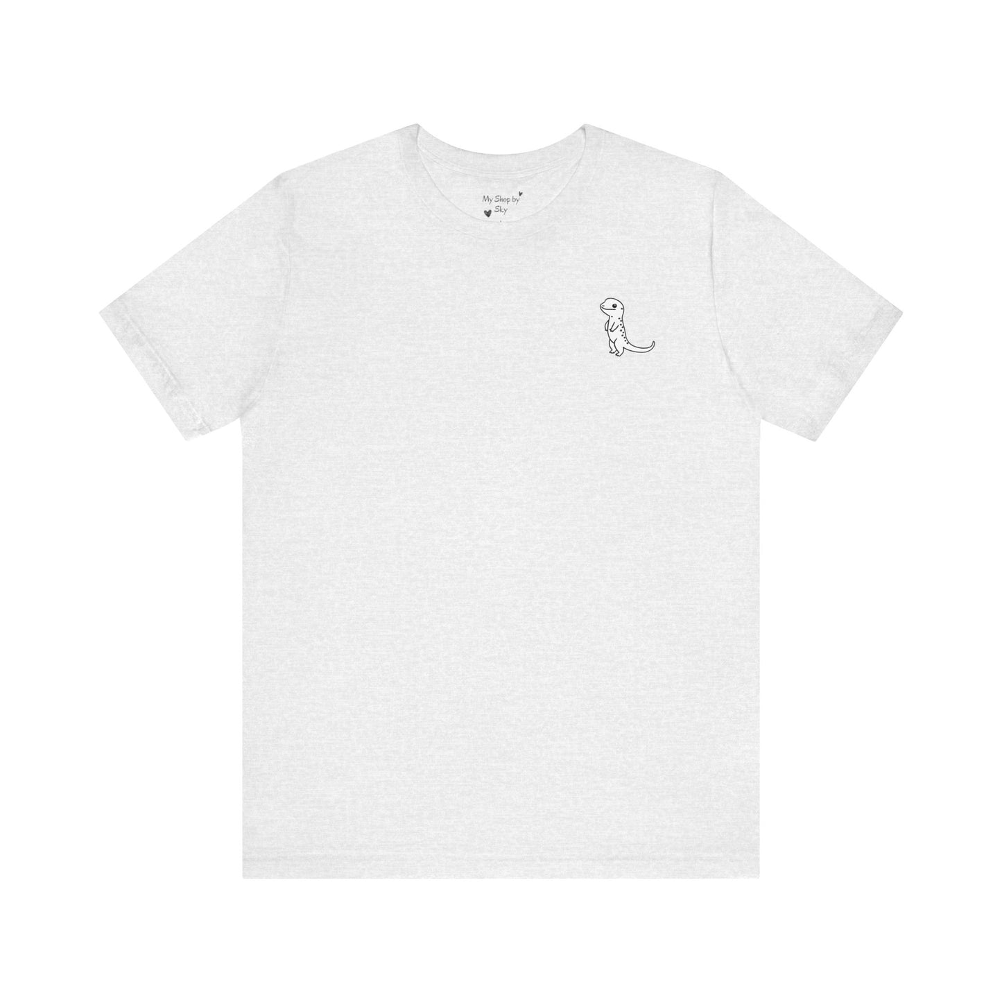 Lizard Shirt