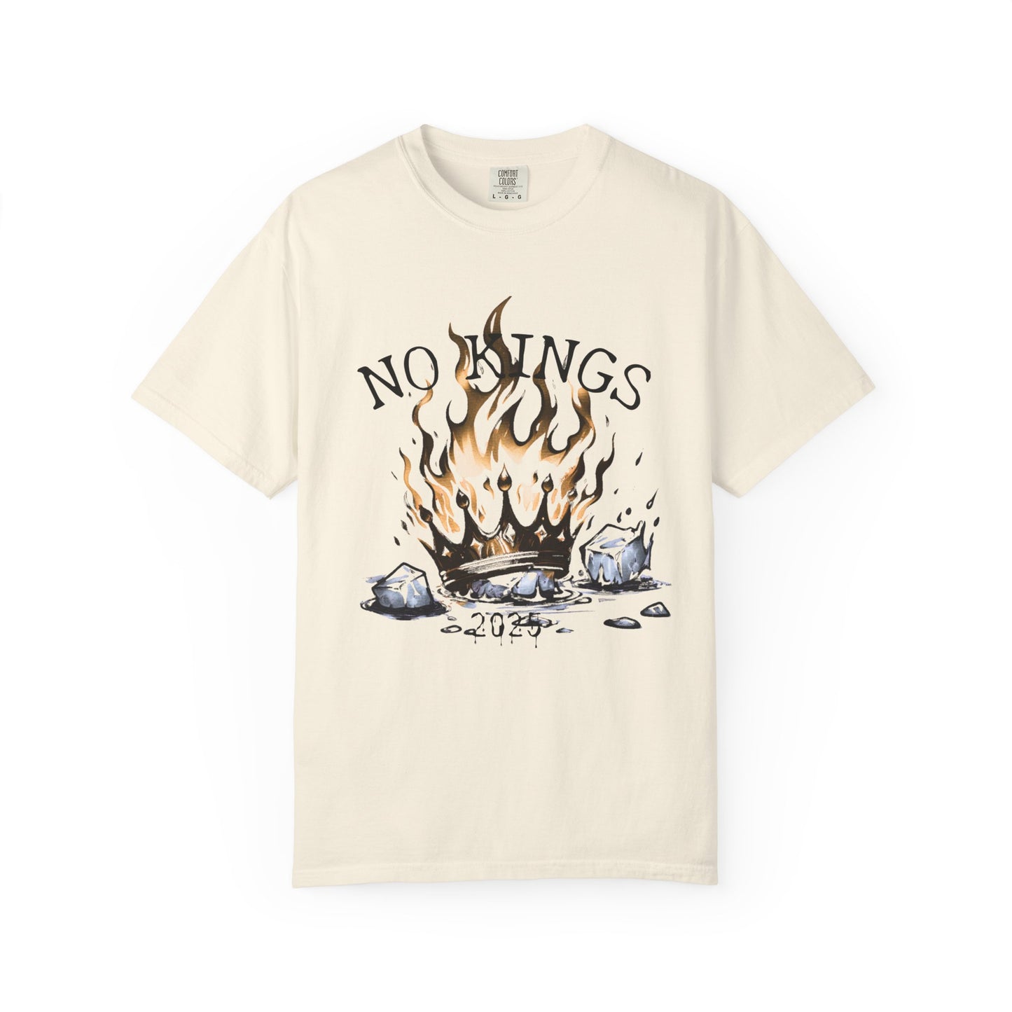 No Kings Shirt