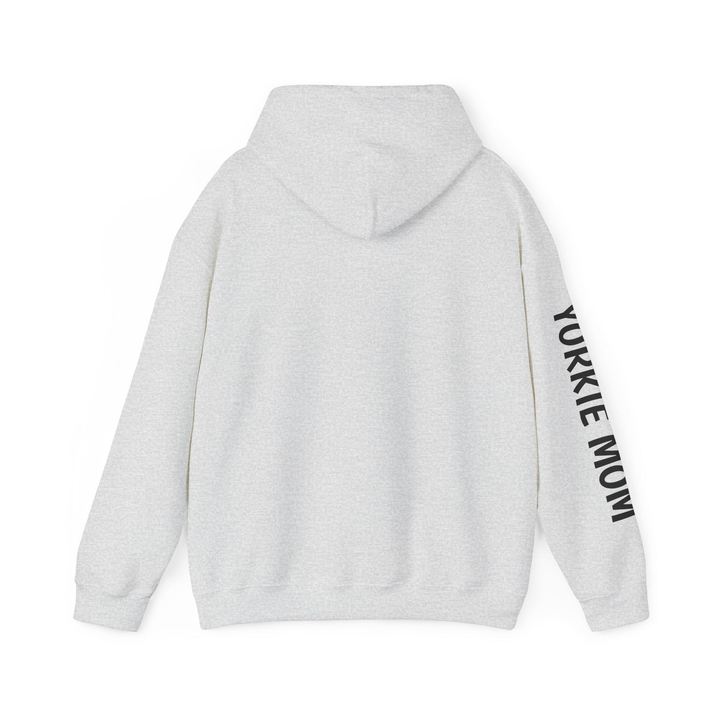 Yorkie Hoodie Women's