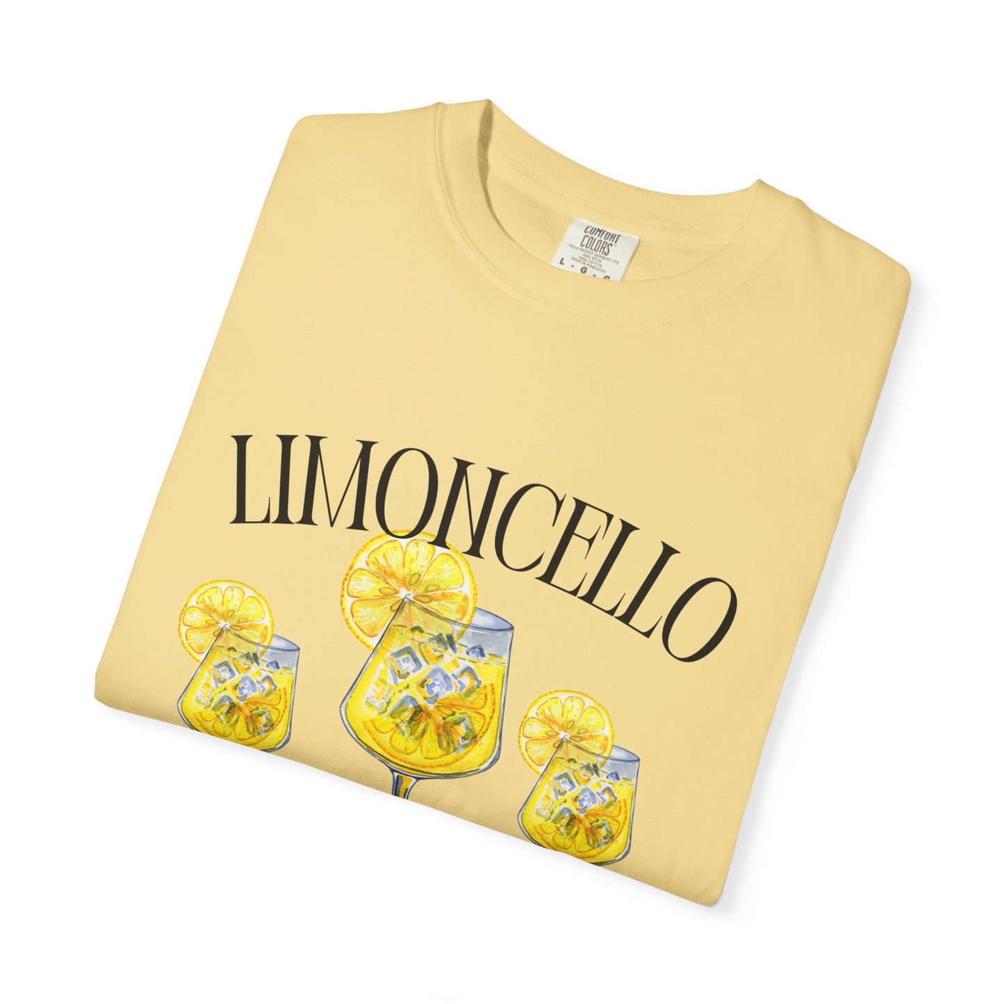 Limoncello T-Shirt