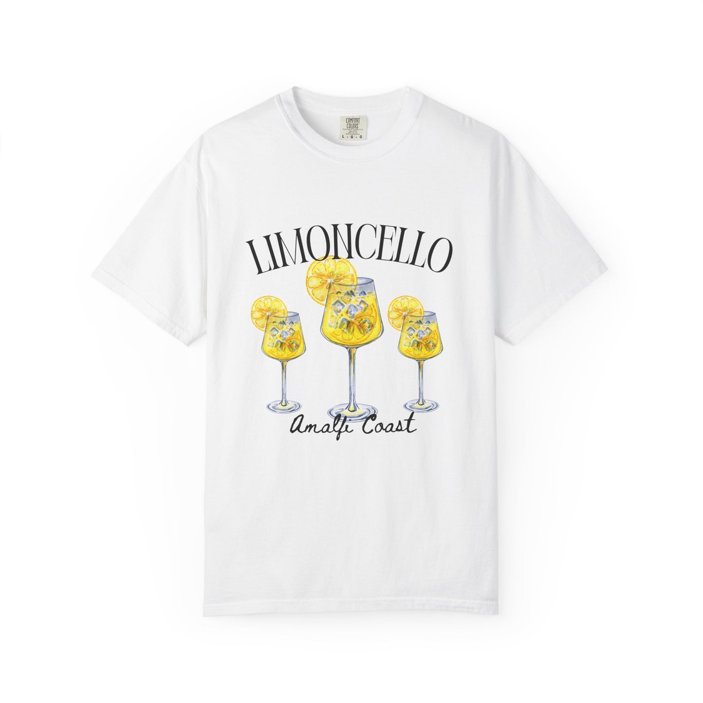 Limoncello T-Shirt