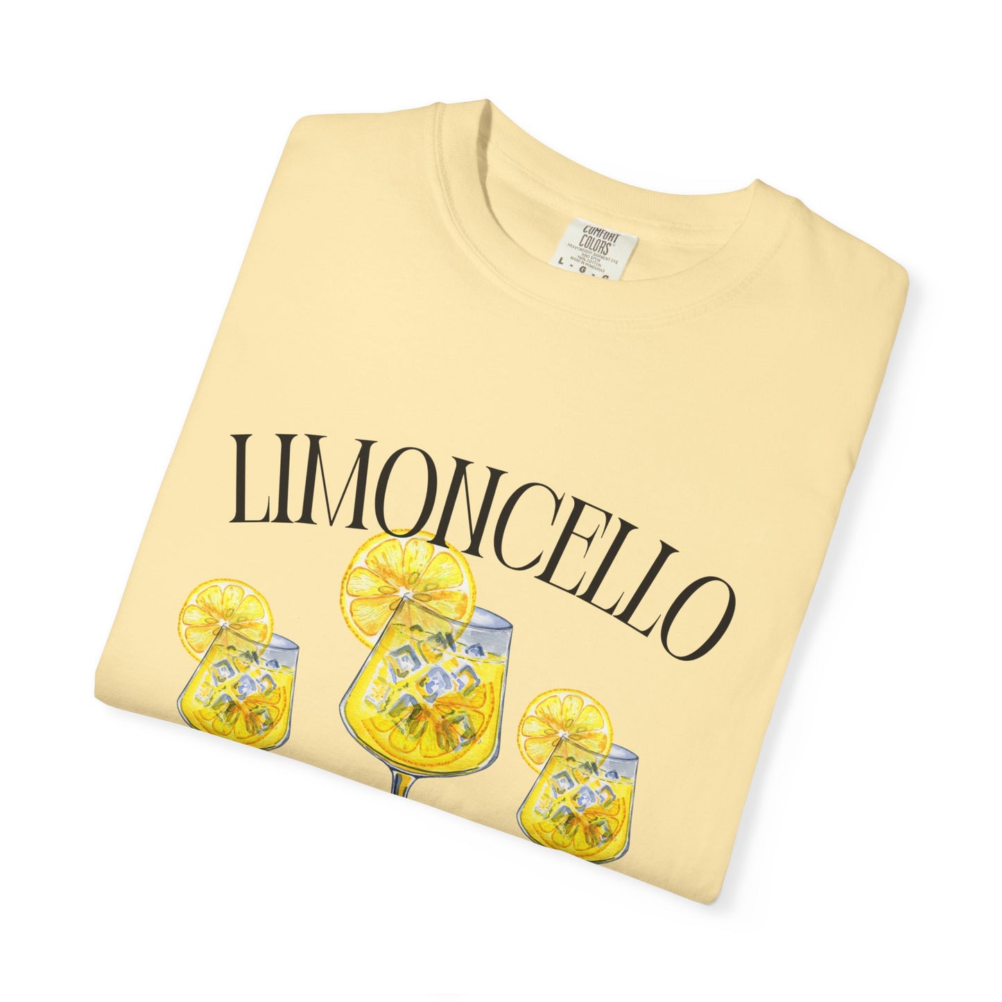 Limoncello T-Shirt