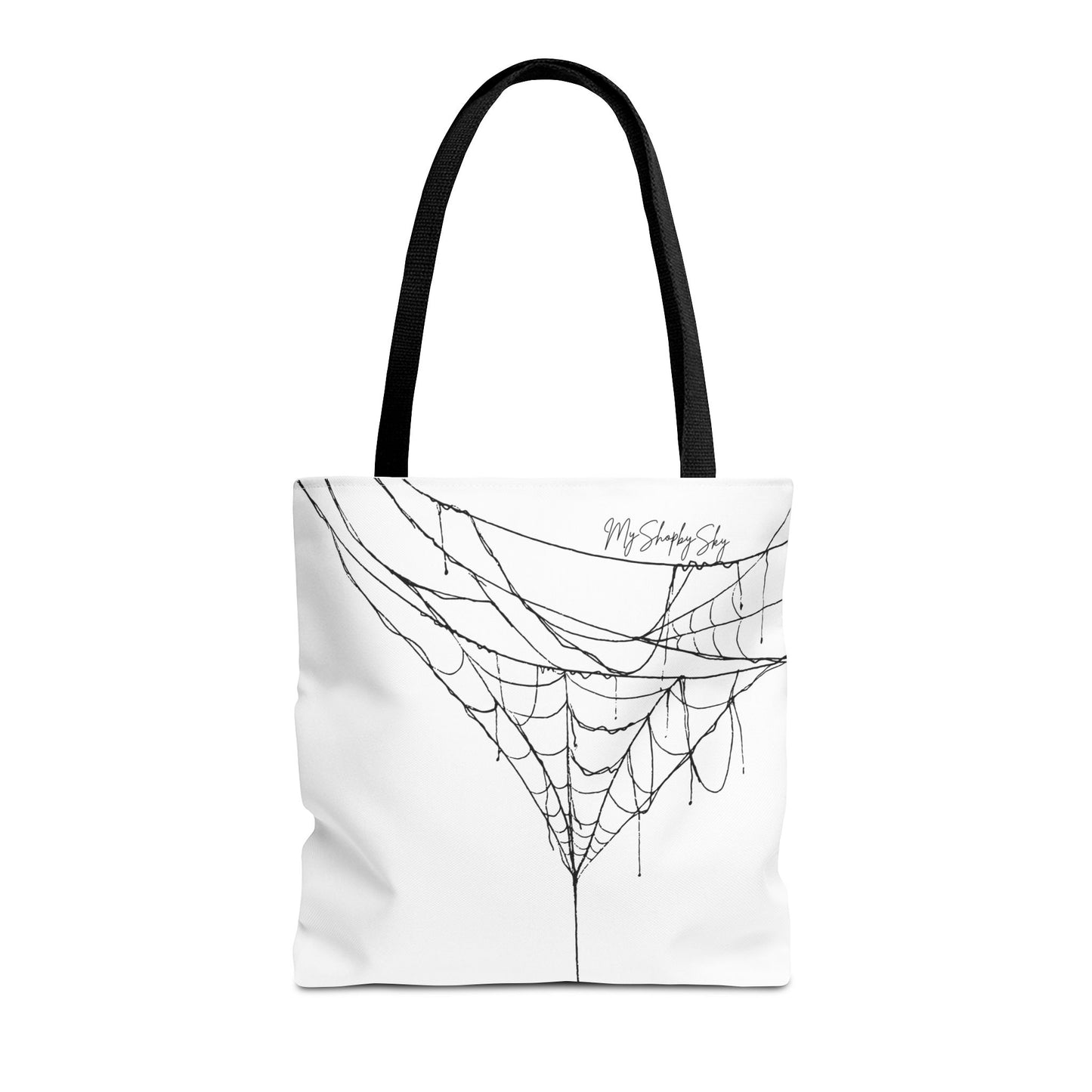 Halloween Tote Bag