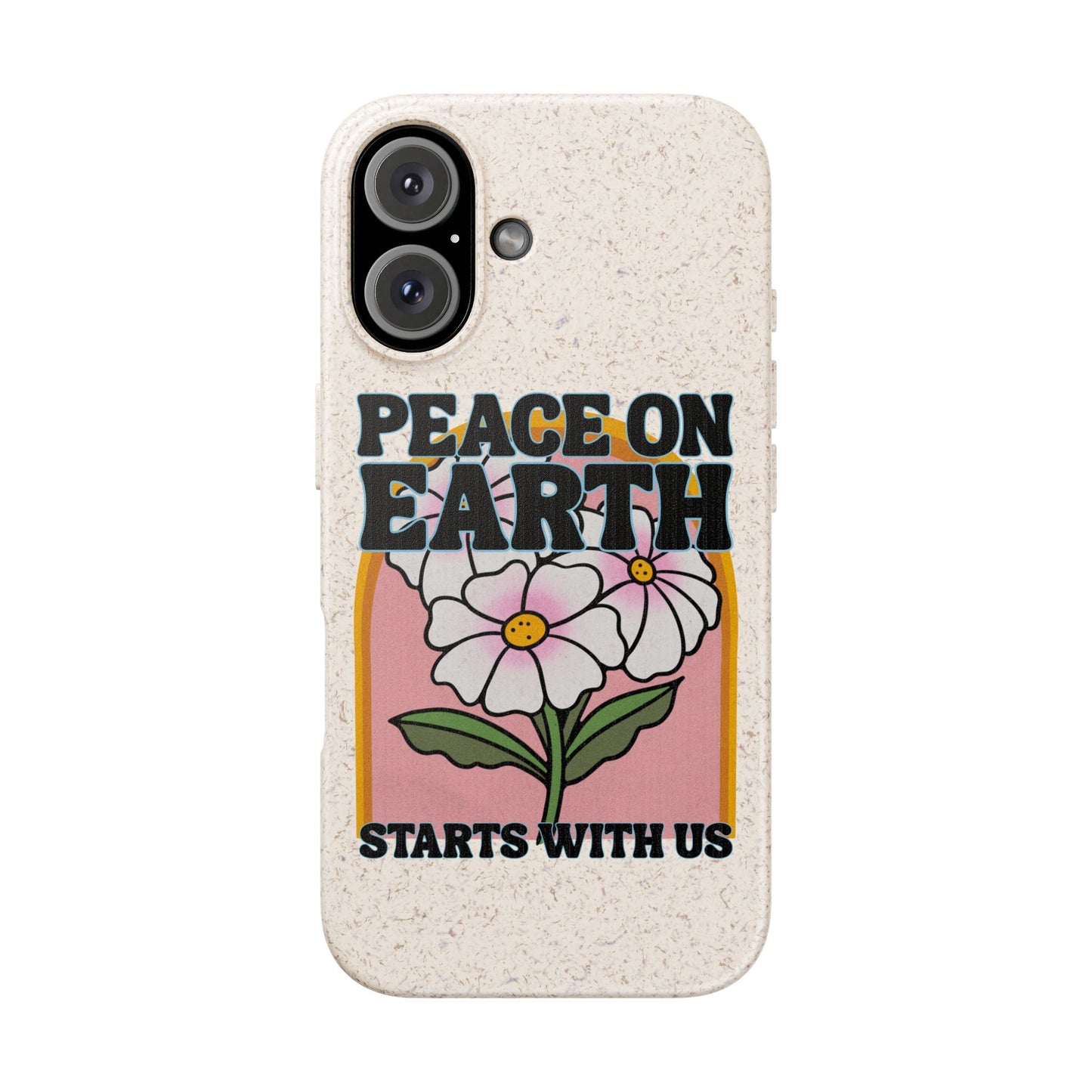 Biodegradable Phone Case