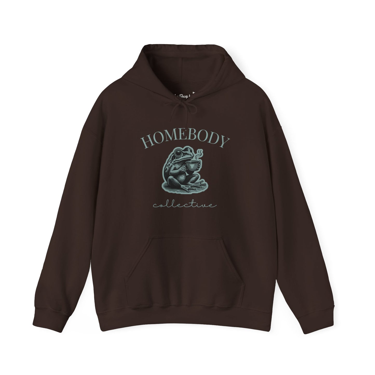 Homebody Hoodie