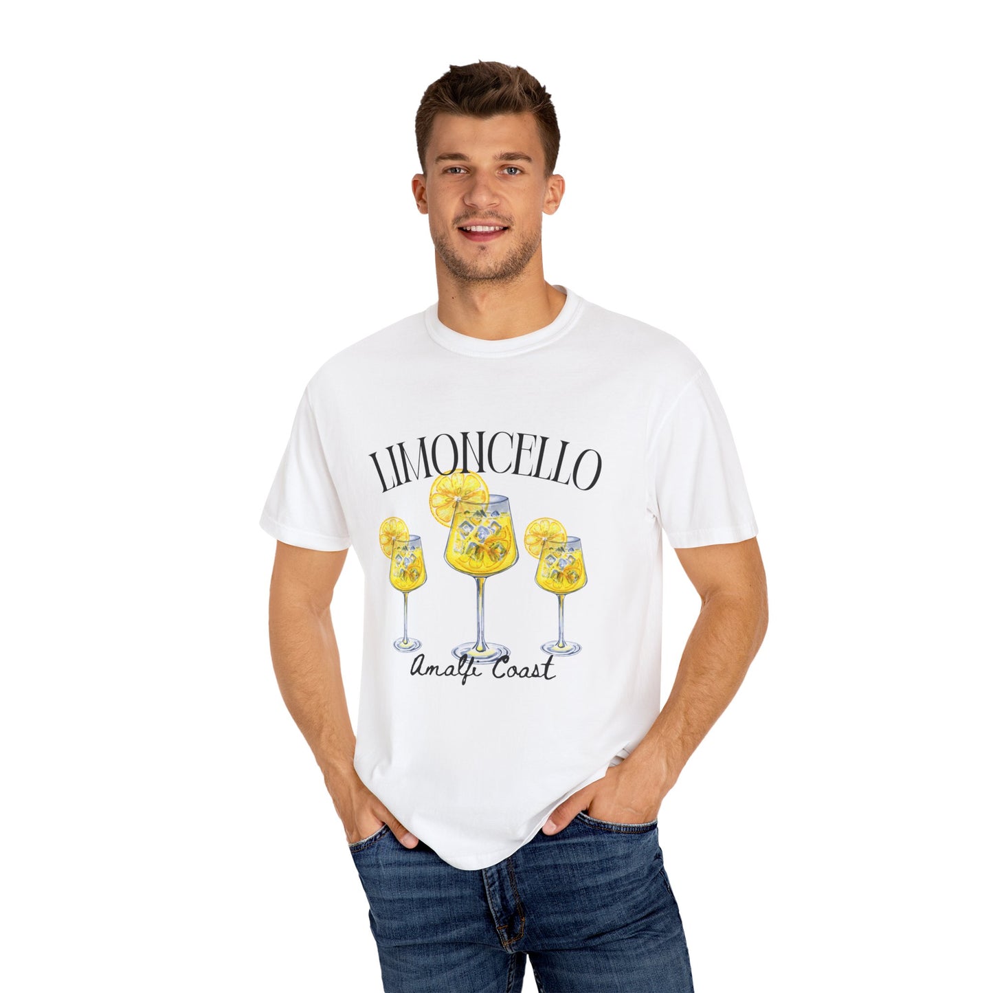 Limoncello T-Shirt