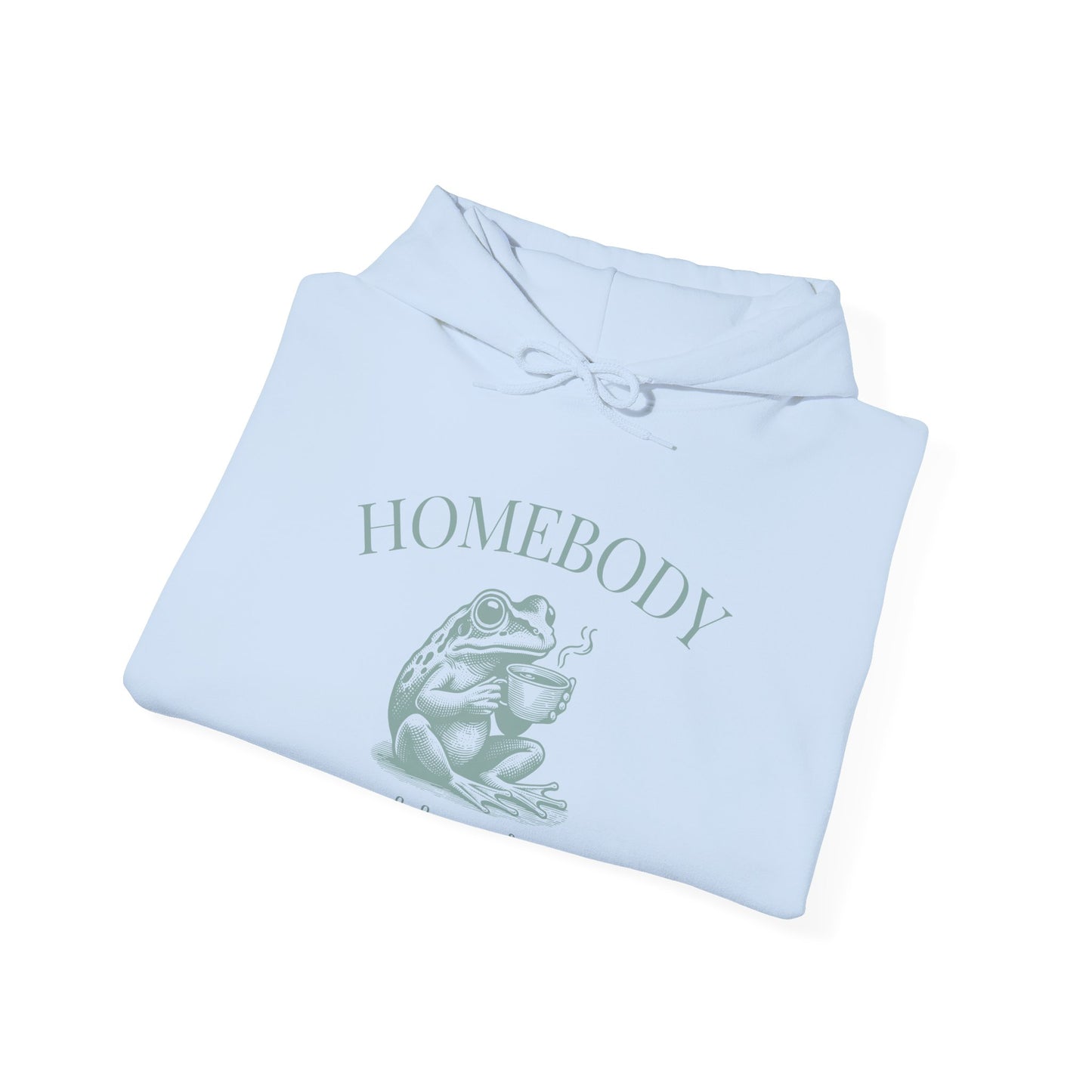 Homebody Hoodie