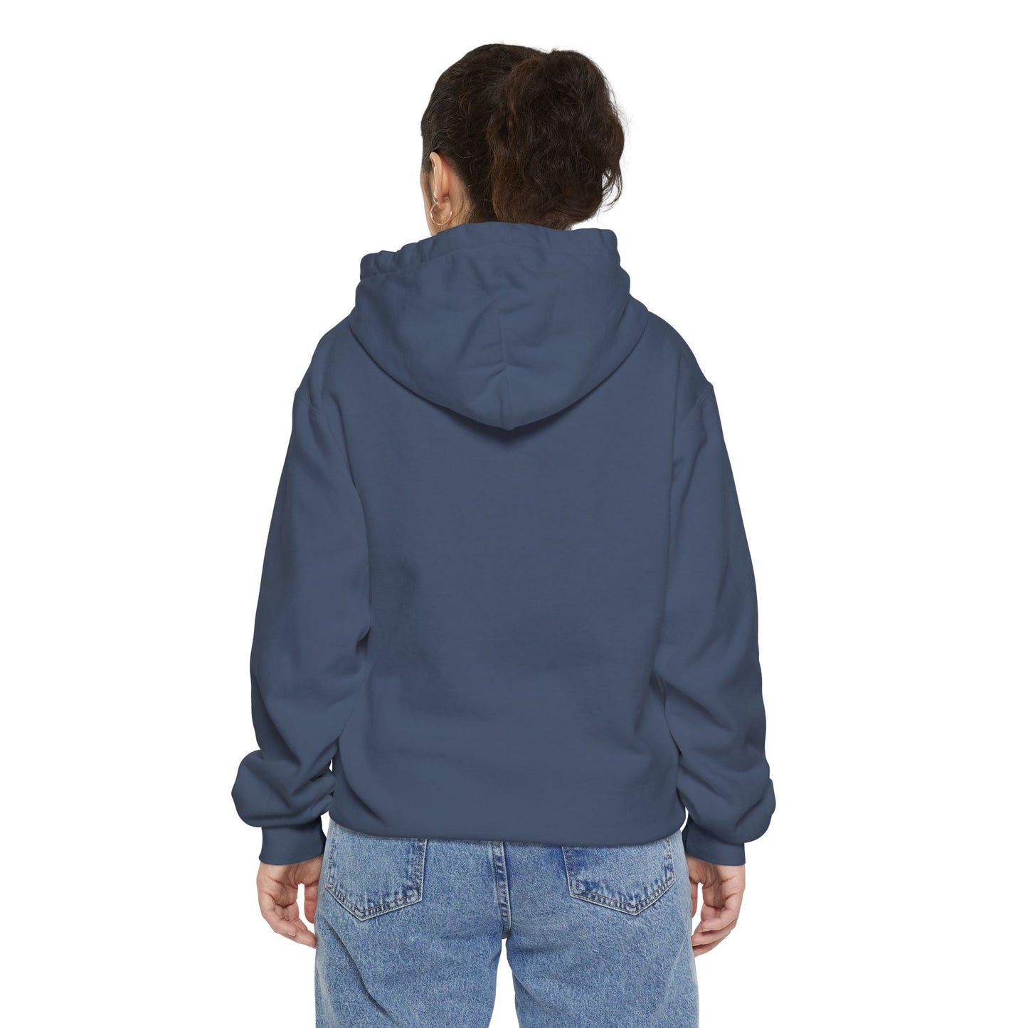 Book Club Hoodie - ComfortColors
