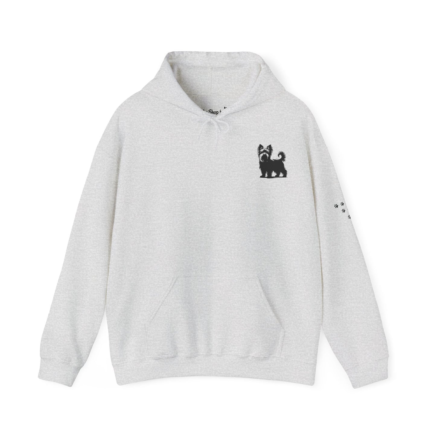 Yorkie Hoodie