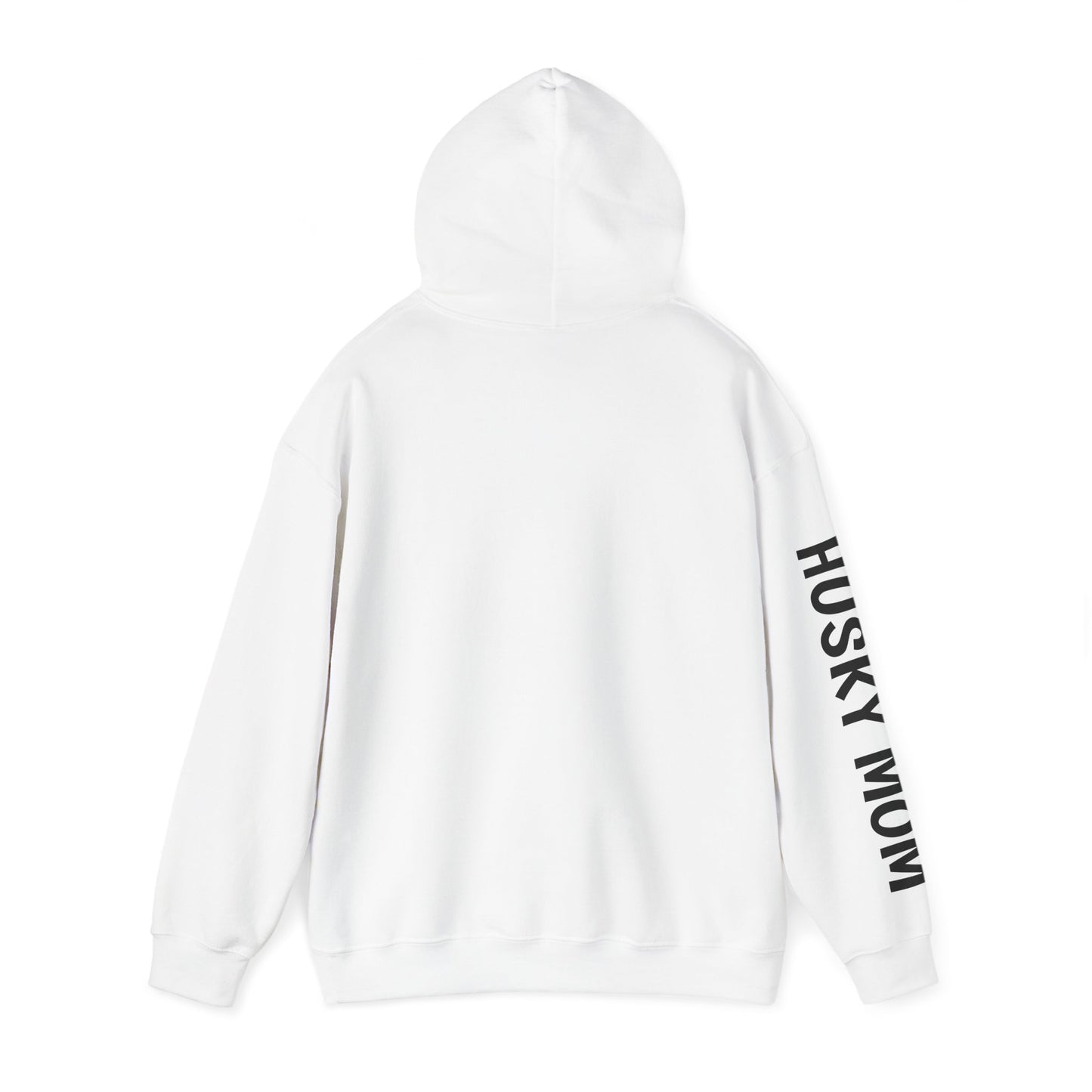 Husky Hoodie Women's