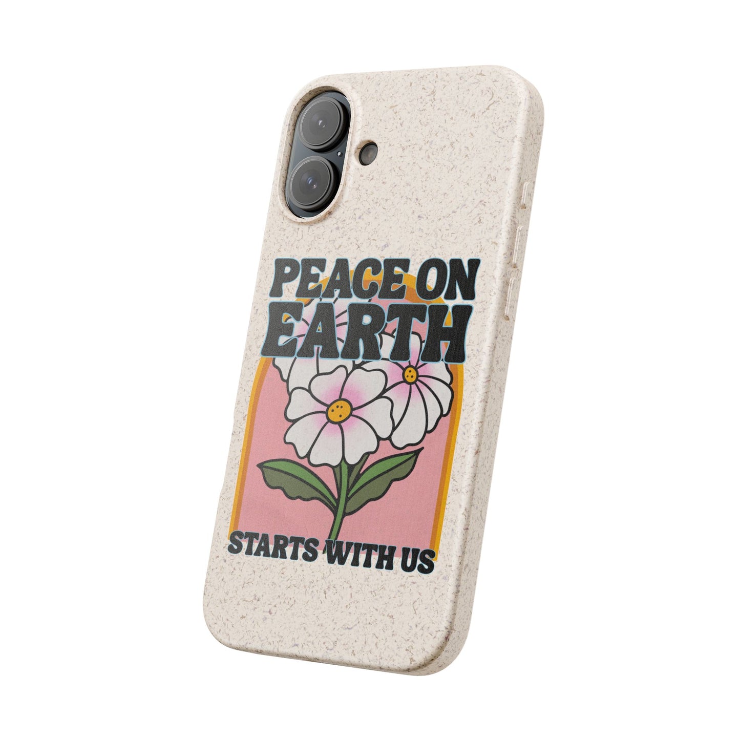 Biodegradable Phone Case