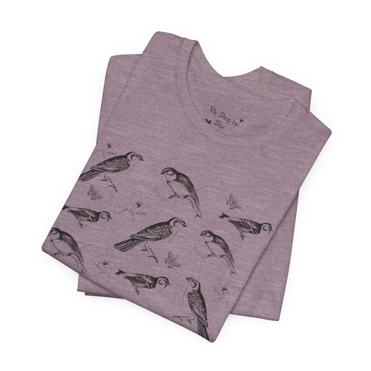 Finch Shirt