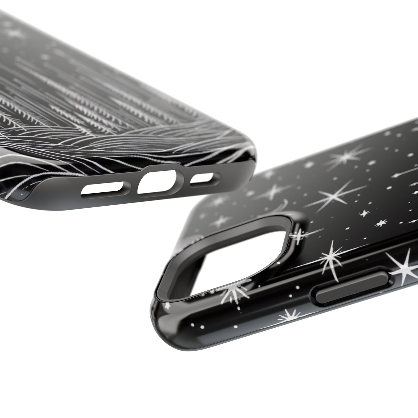 Celestial iPhone Case with Magnet